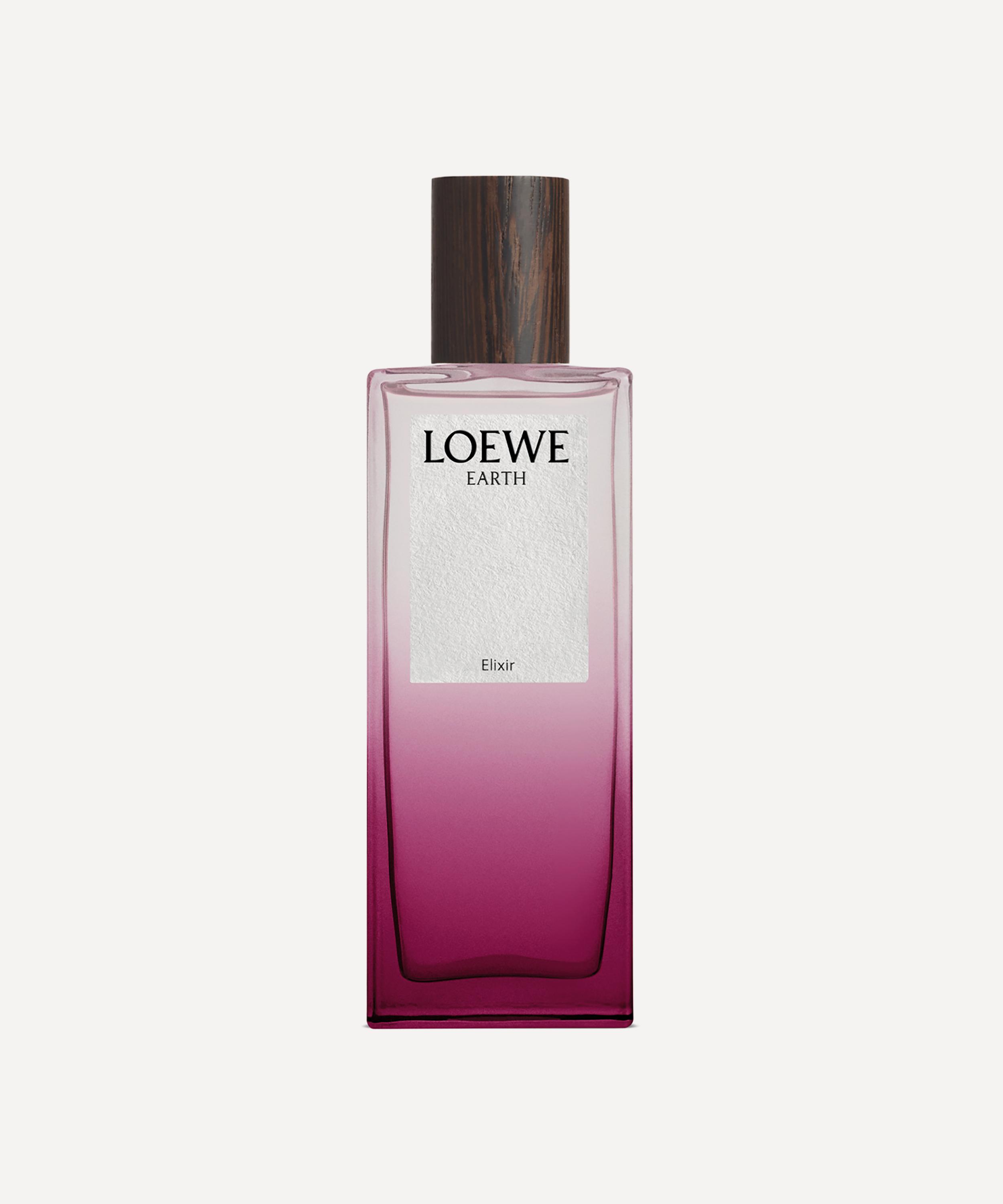 Loewe - Earth Elixir 50ml image number 0