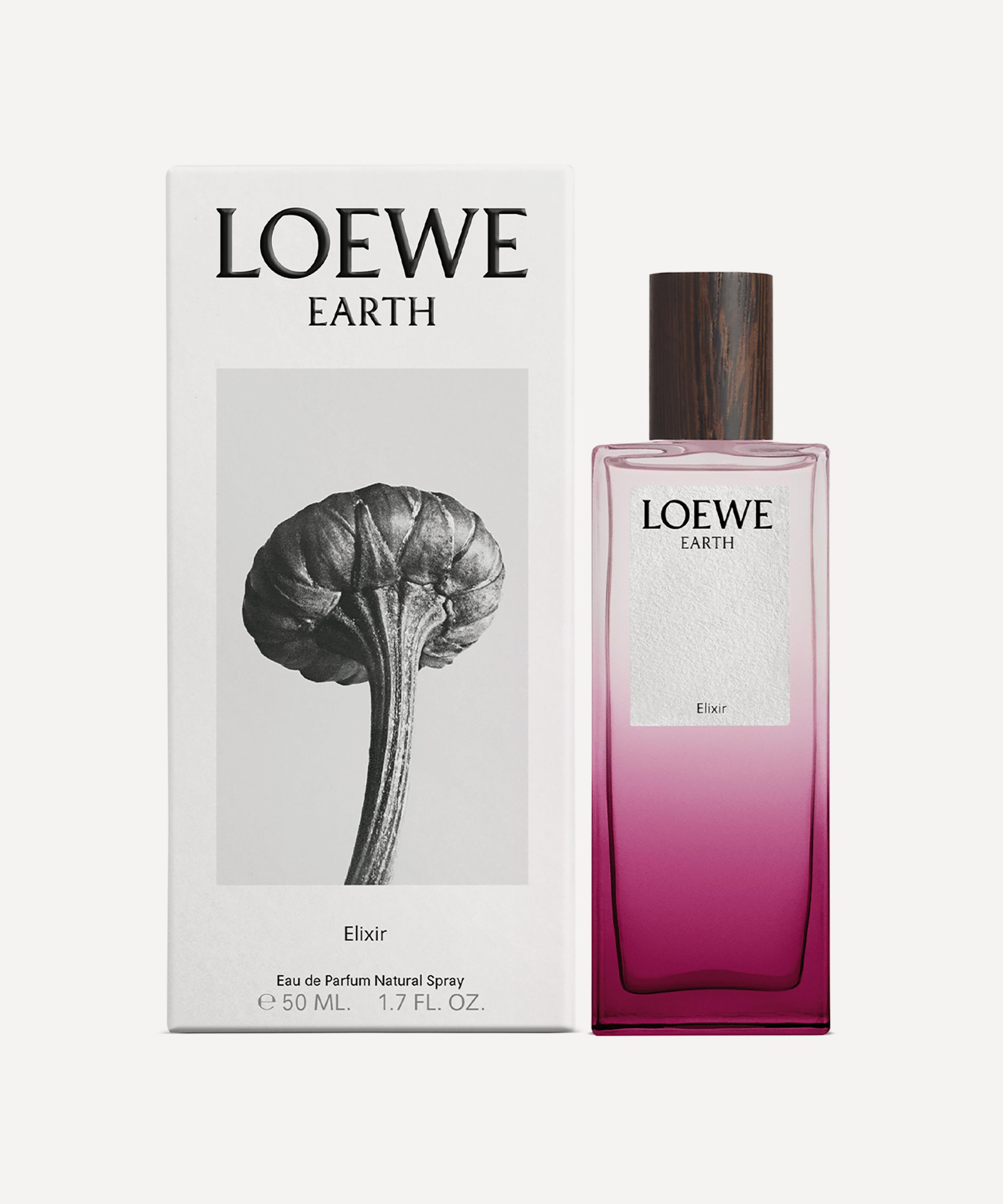 Loewe - Earth Elixir 50ml image number 1