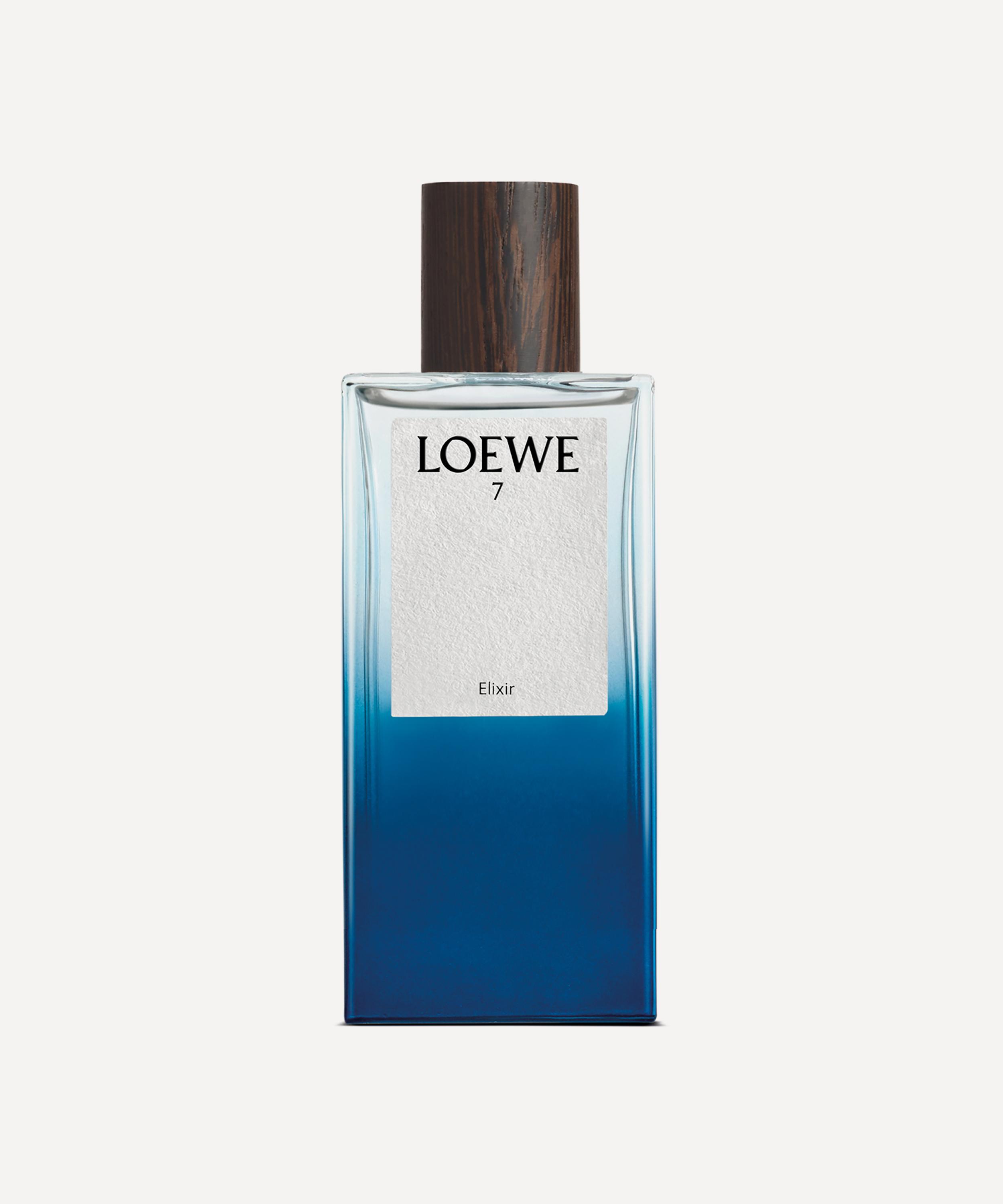 Loewe - 7 Elixir 100ml image number 0