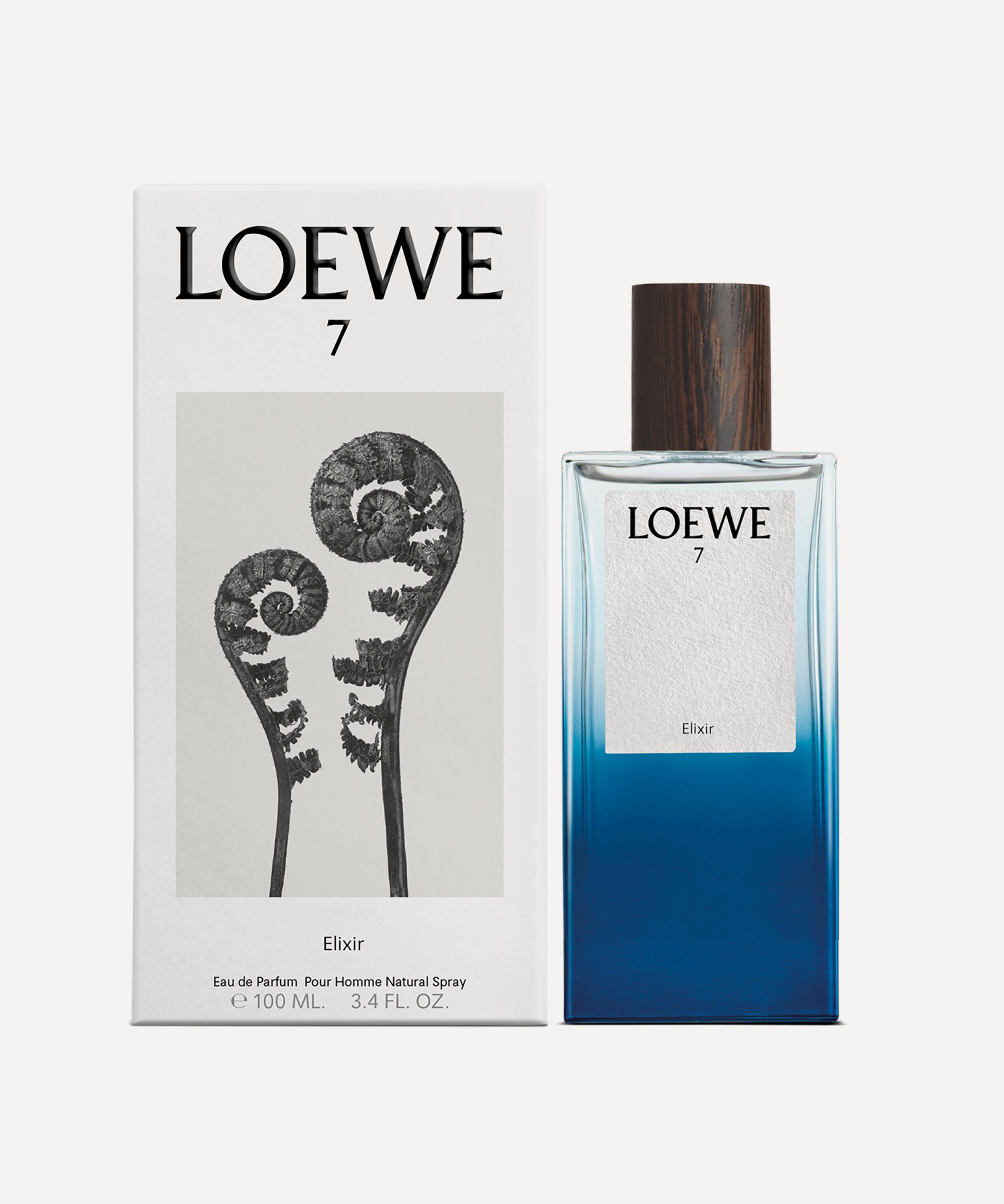 Loewe - 7 Elixir 100ml image number 1