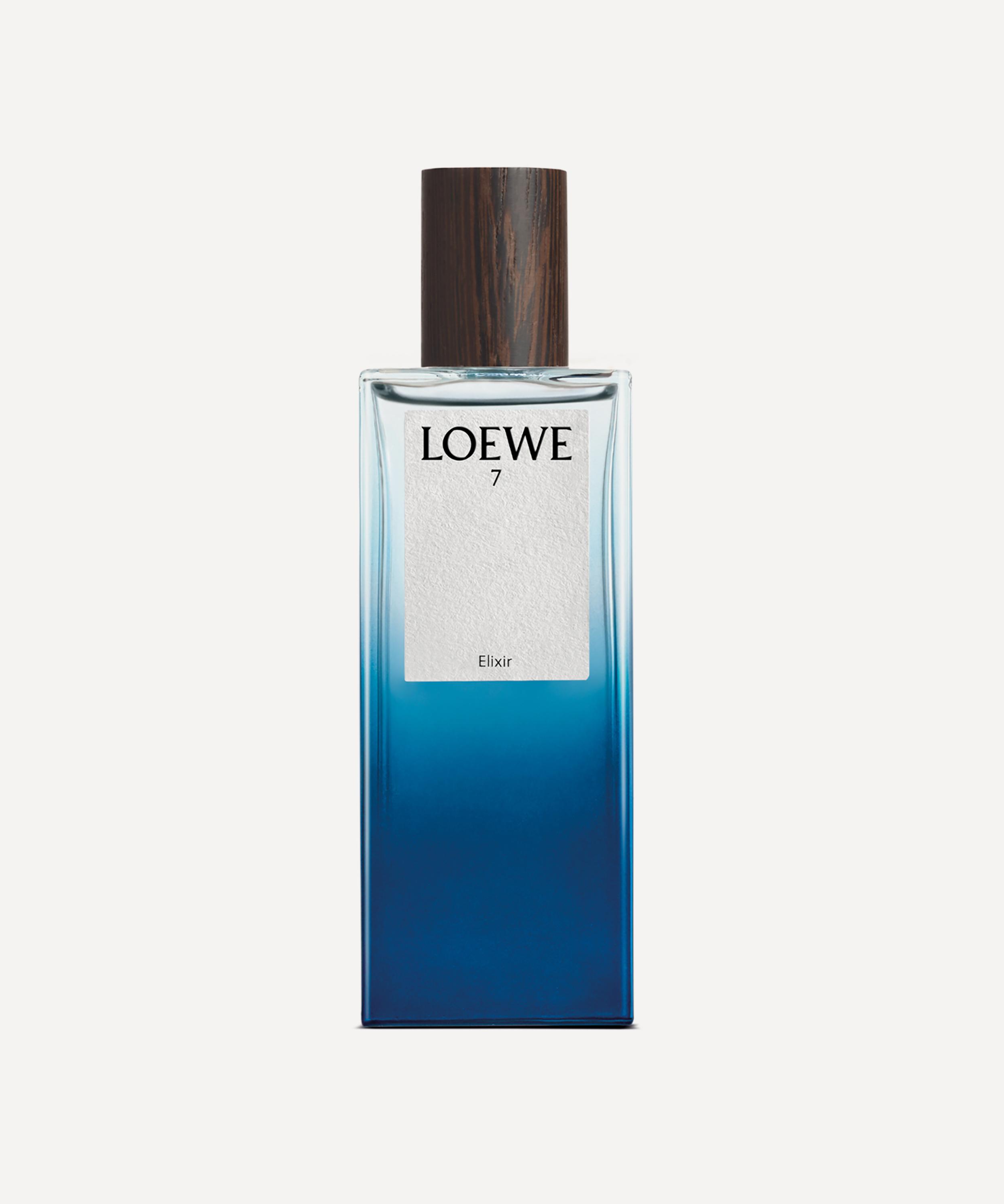 Loewe - 7 Elixir 50ml image number 0