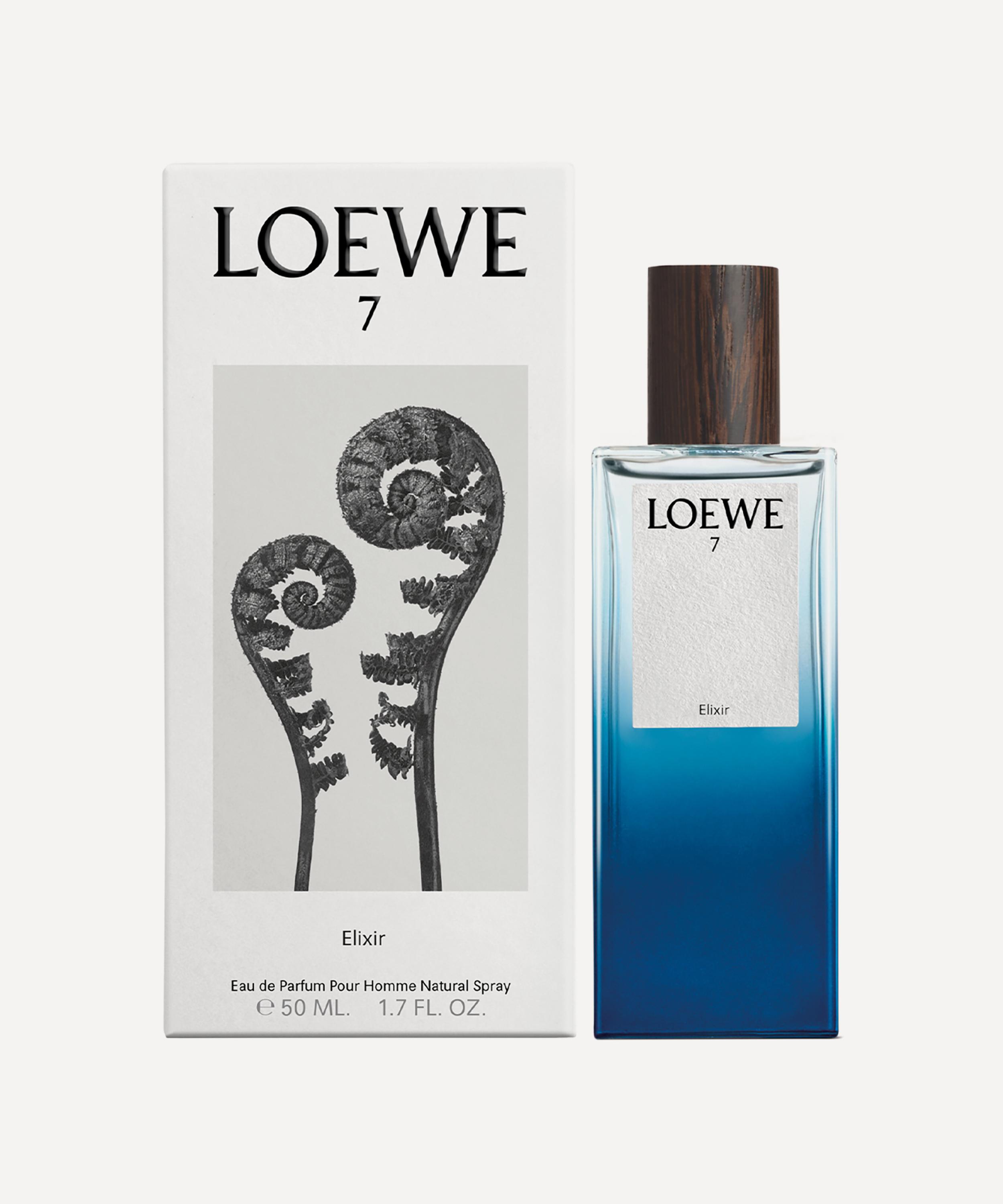 Loewe - 7 Elixir 50ml image number 1