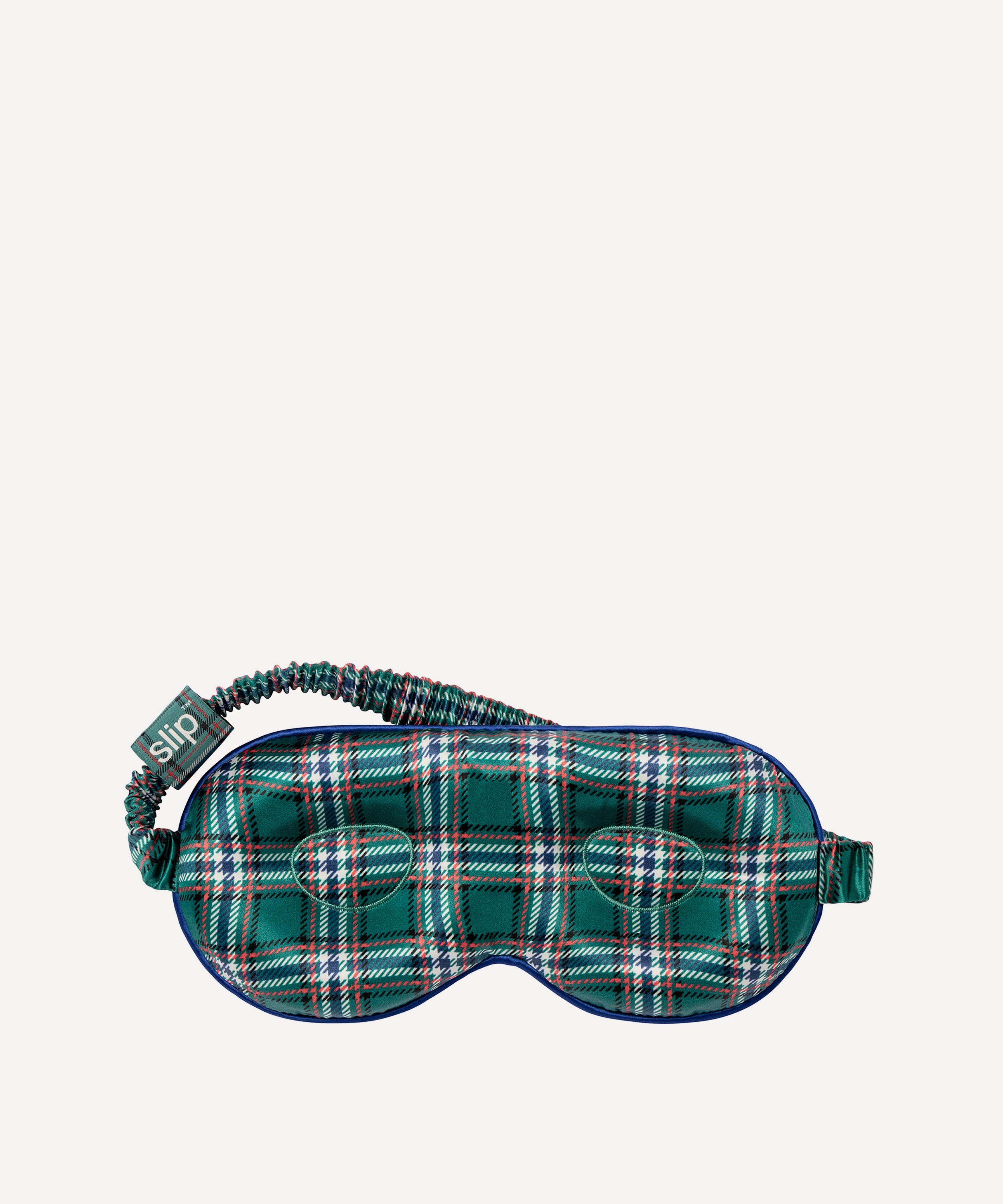 Slip - Heather Limited Edition Silk Sleep Mask image number 1