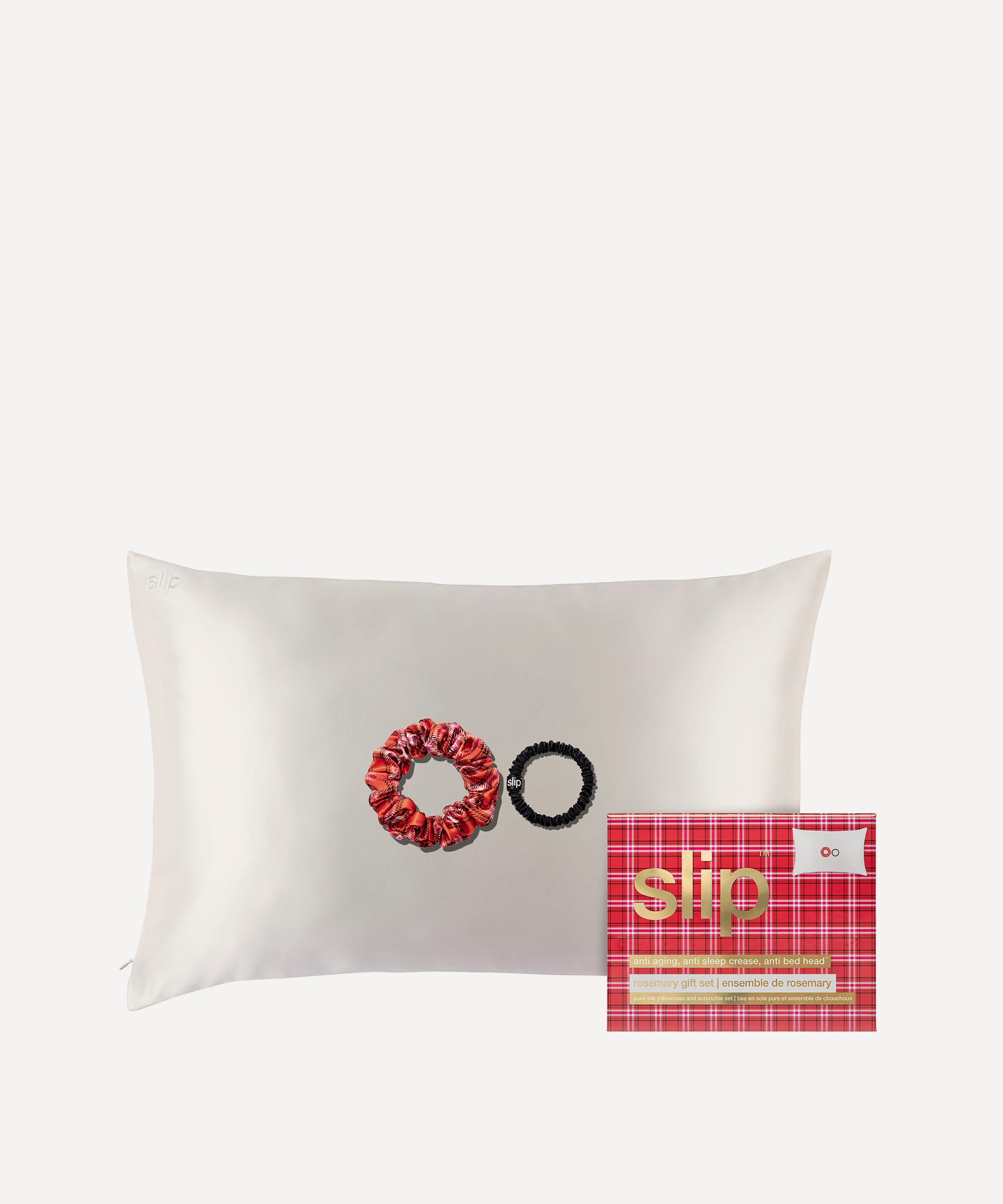 Slip - Queen Pillowcase Gift Set image number 0