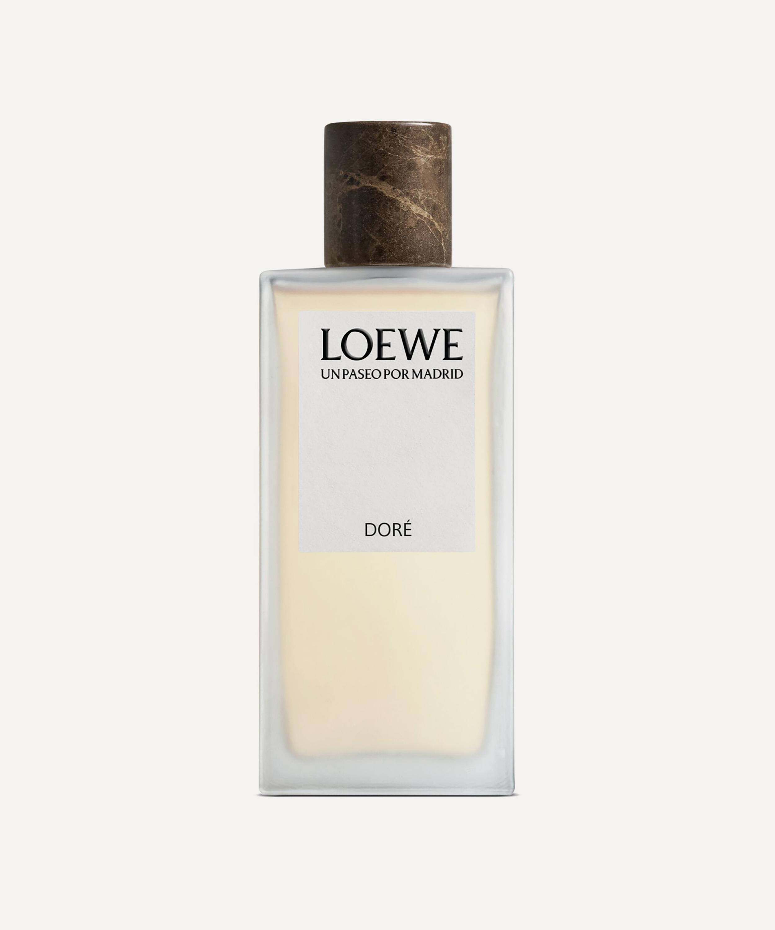 Loewe - Doré Eau de Parfum 100ml