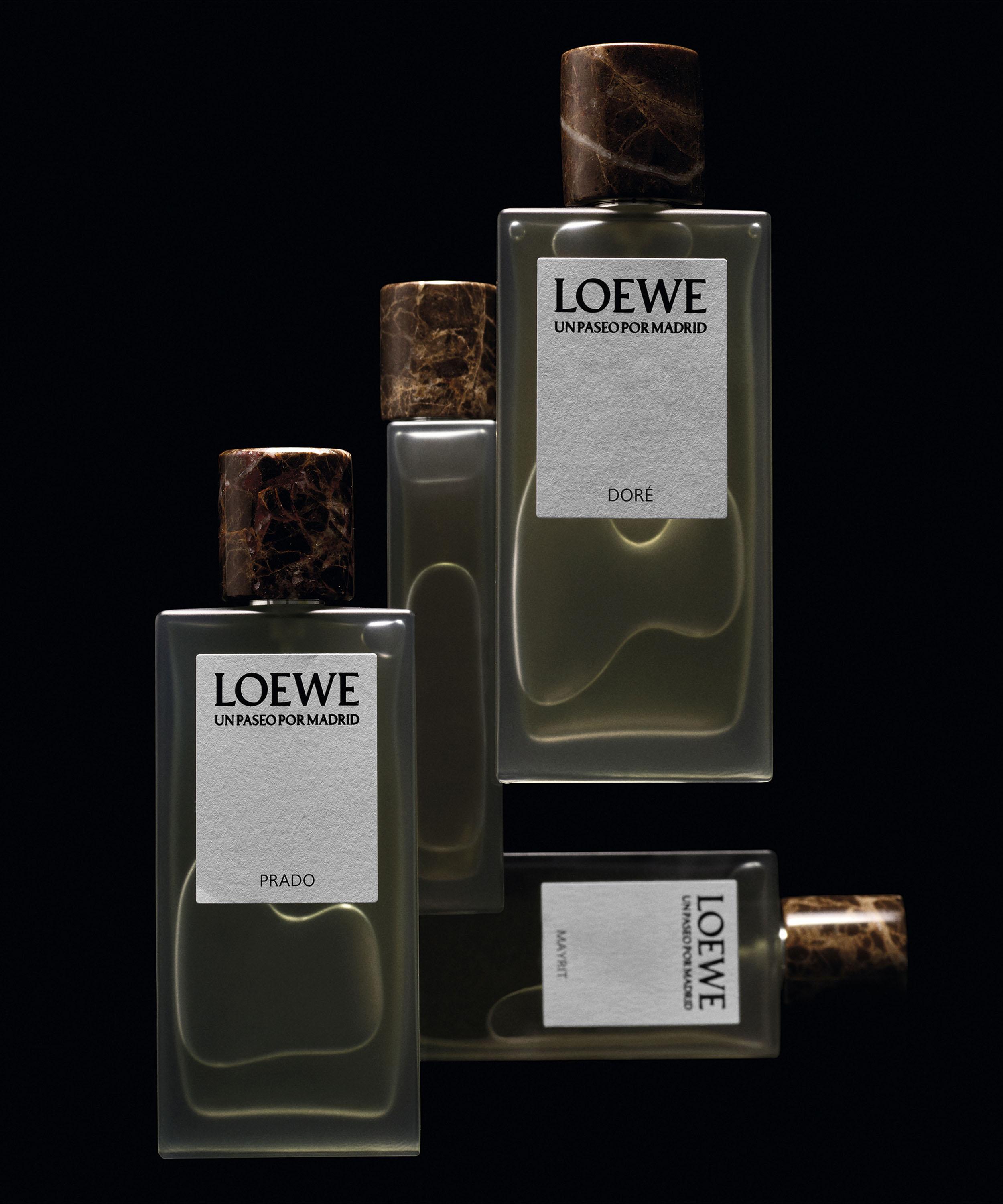 Loewe Doré Eau de Parfum 100ml | Liberty