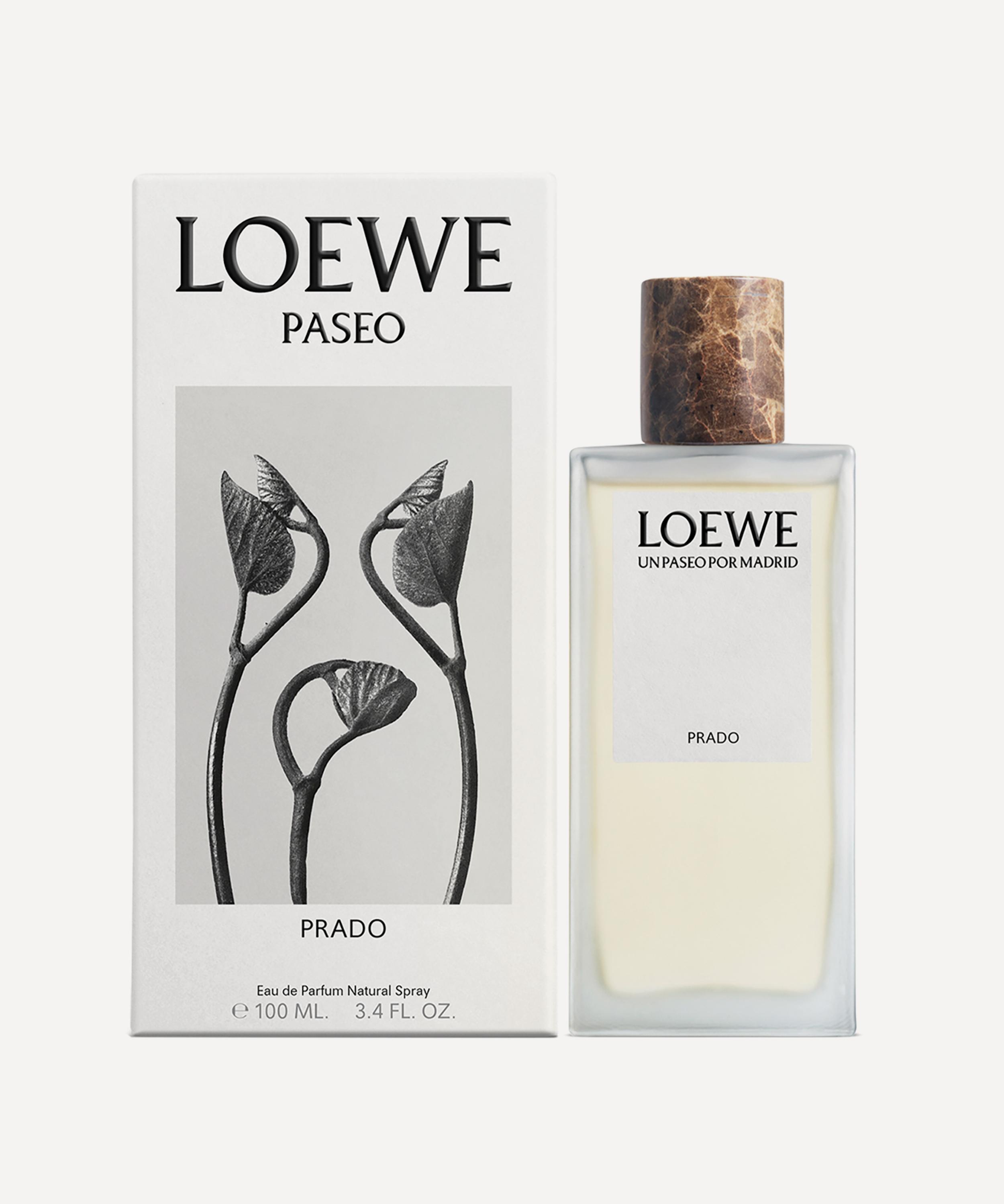 Loewe - Prado Eau de Parfum 100ml image number 1