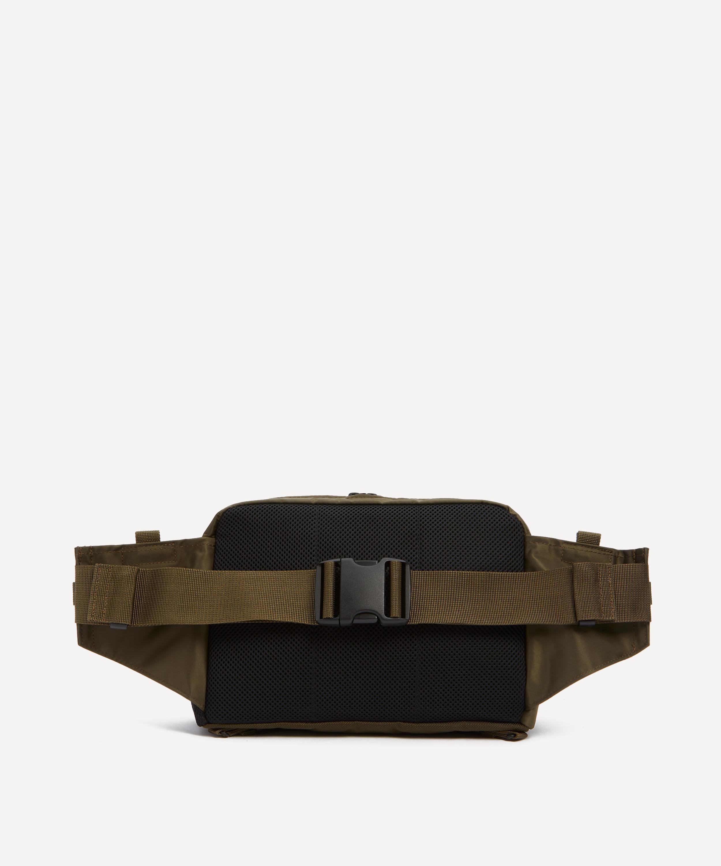 Porter-Yoshida & Co. - Ride Waist Bag image number 3