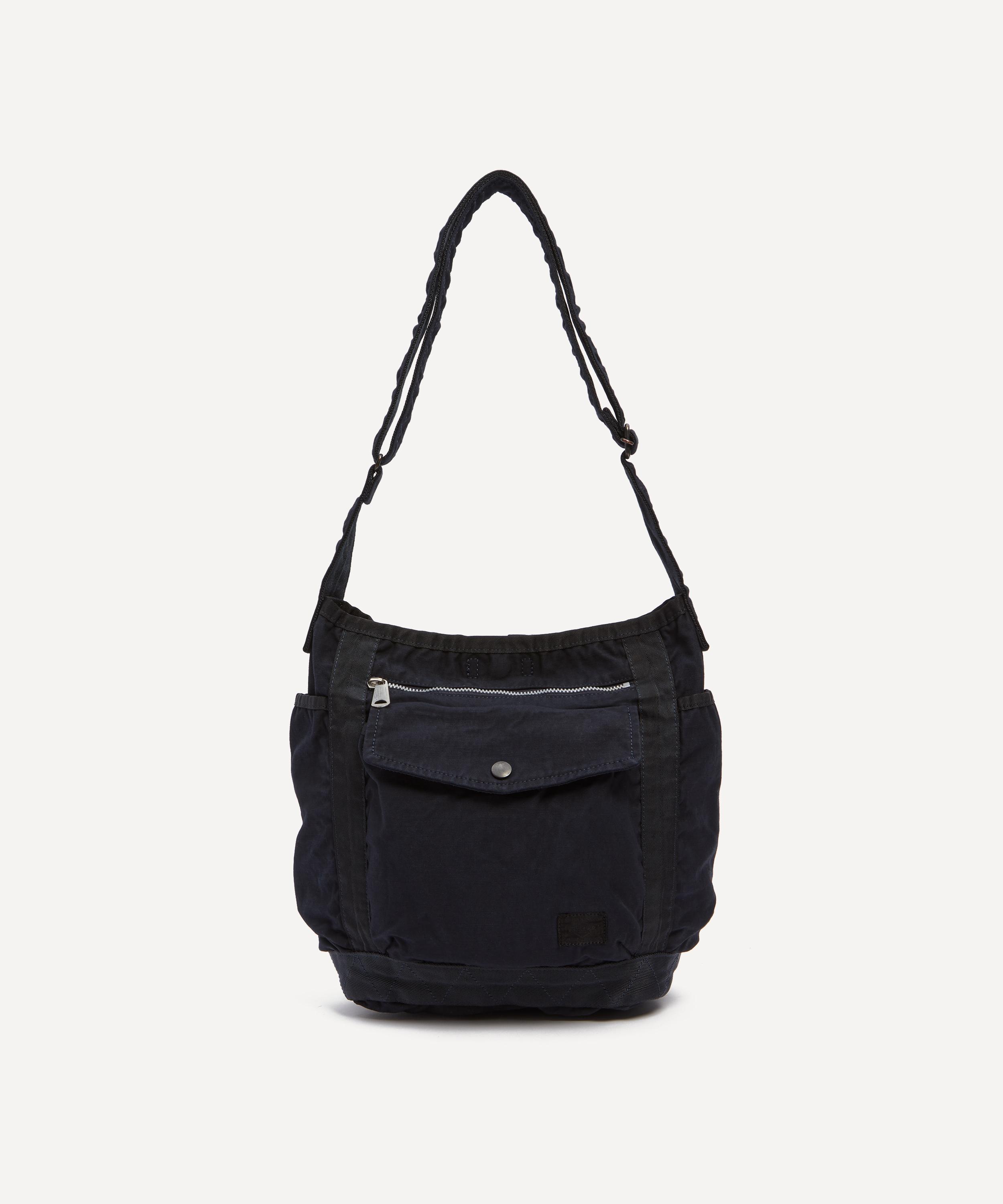 Porter-Yoshida & Co. - Small Porter Crag Shoulder Bag image number 0