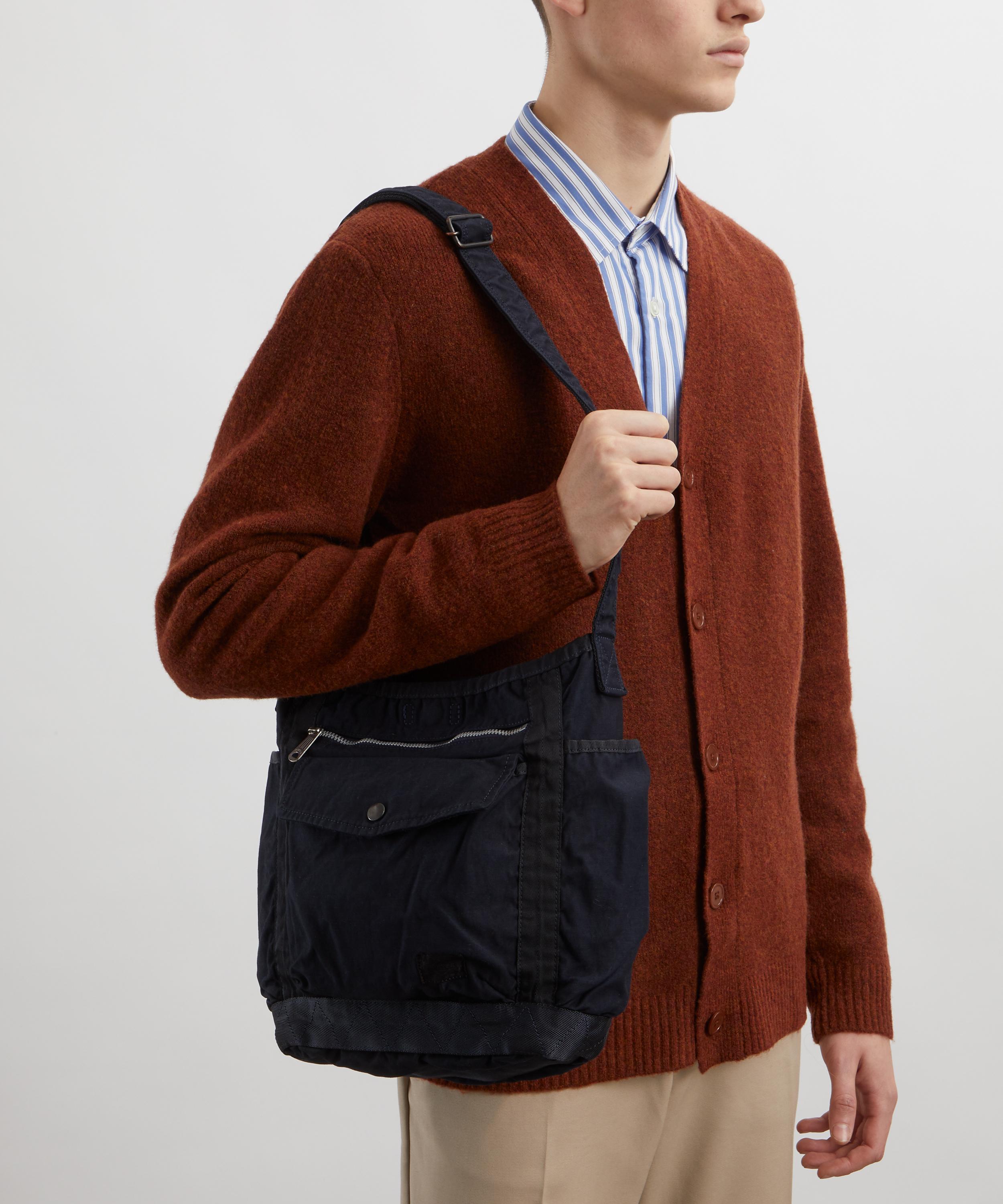 Porter-Yoshida & Co. - Small Porter Crag Shoulder Bag image number 1