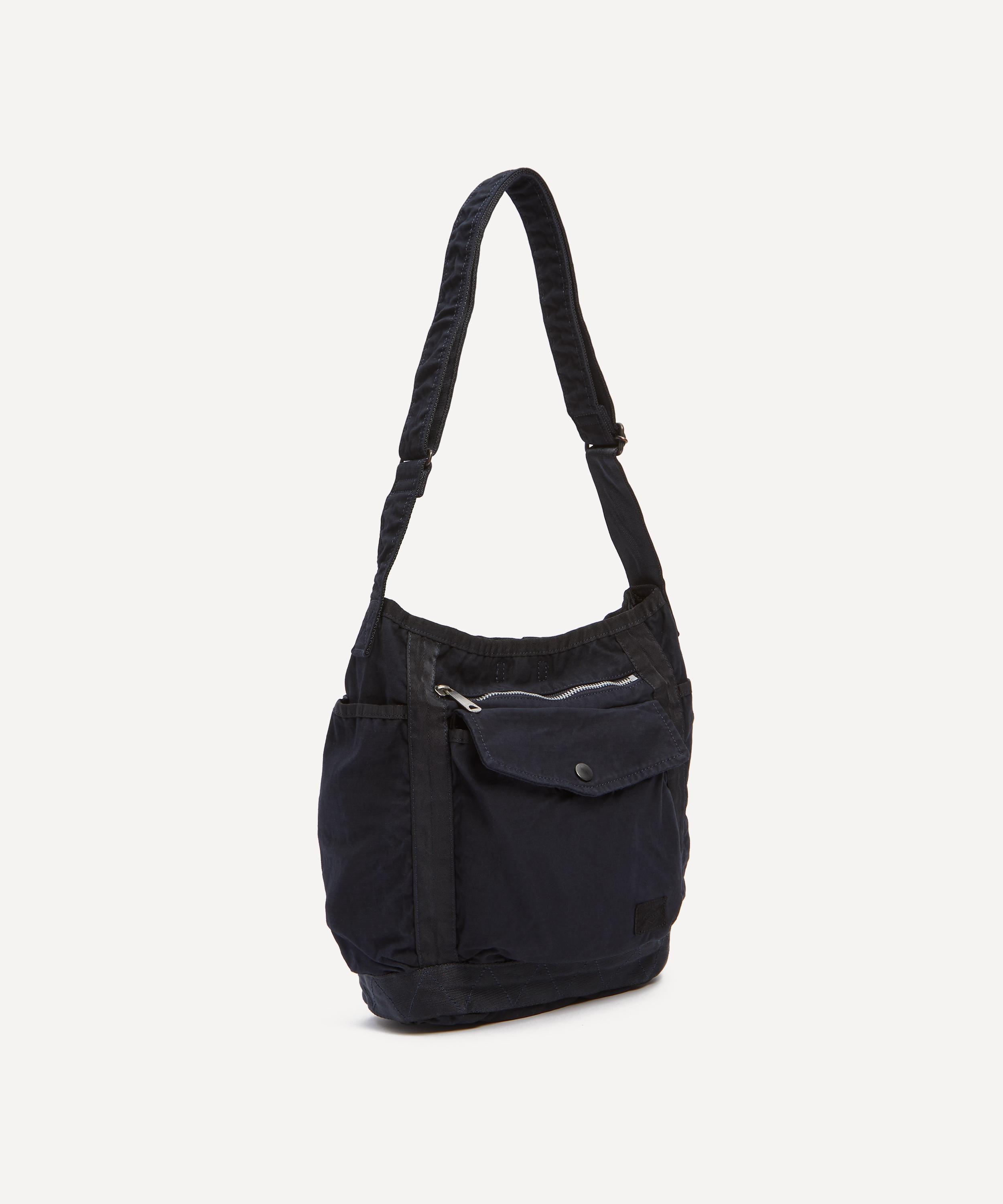 Porter-Yoshida & Co. - Small Porter Crag Shoulder Bag image number 2