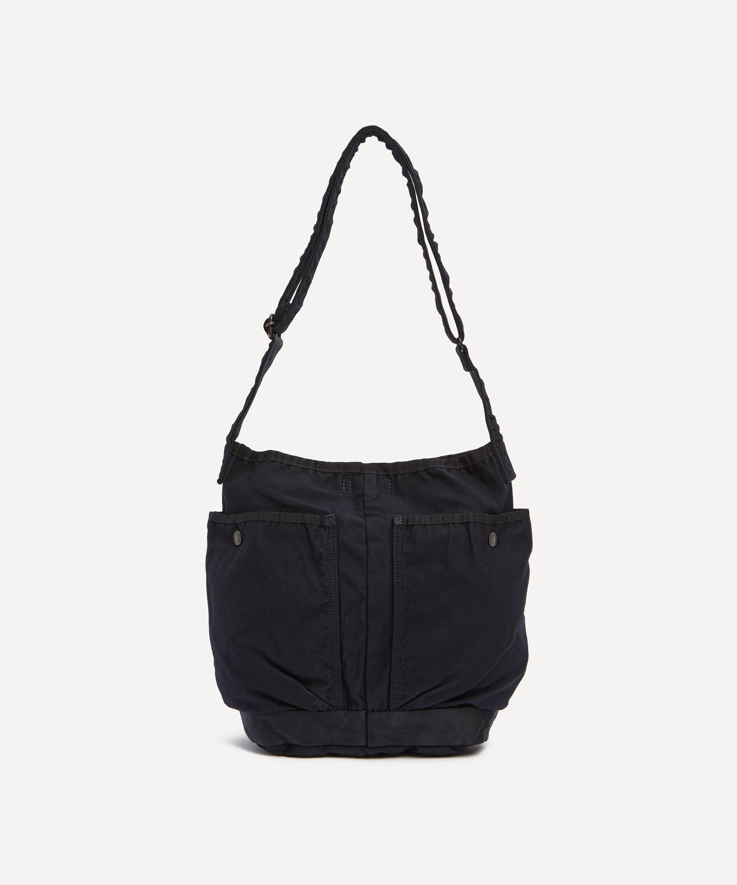 Porter-Yoshida & Co. - Small Porter Crag Shoulder Bag image number 2