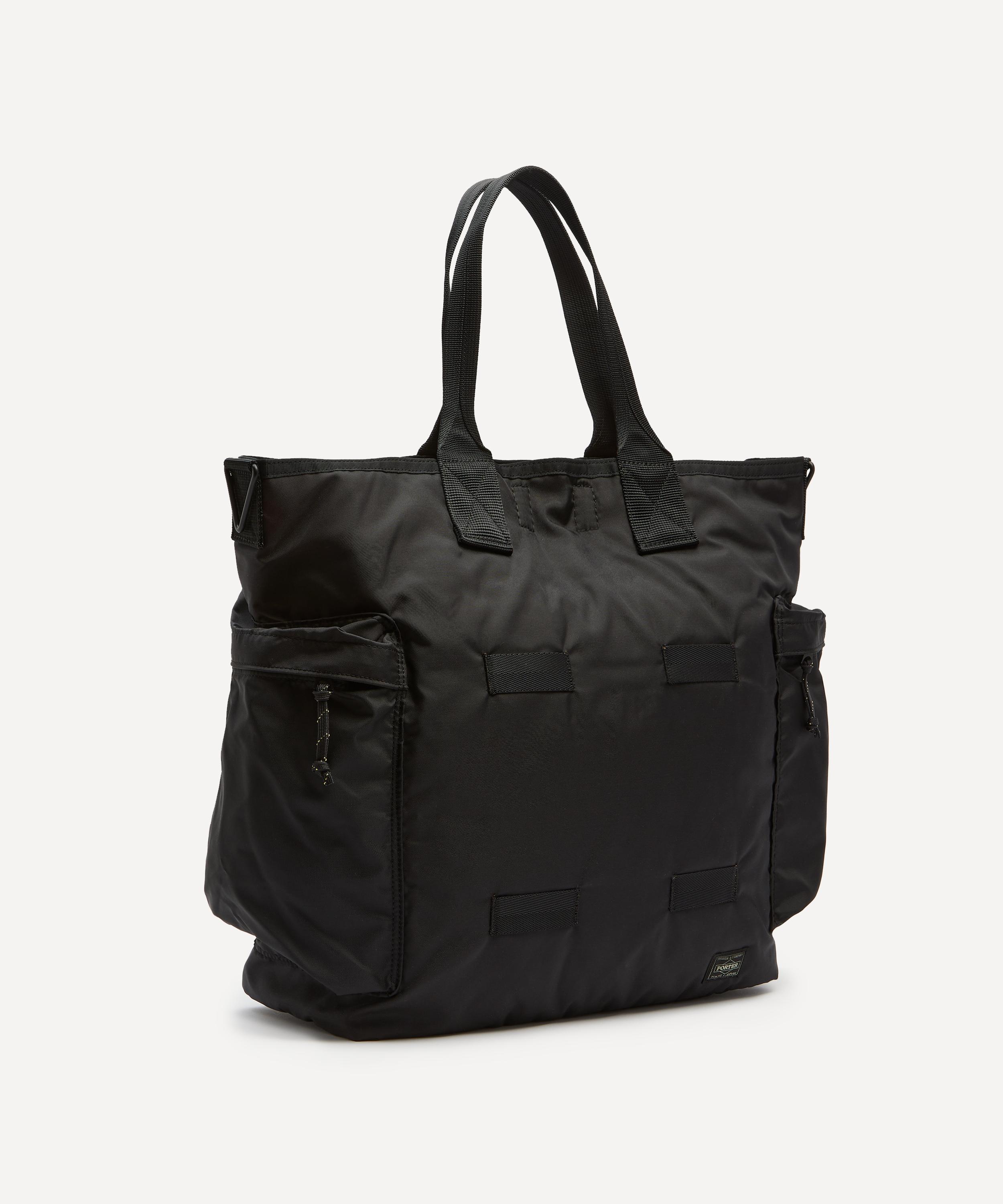 Porter-Yoshida & Co. - Porter Force 2-Way Tote Bag image number 2