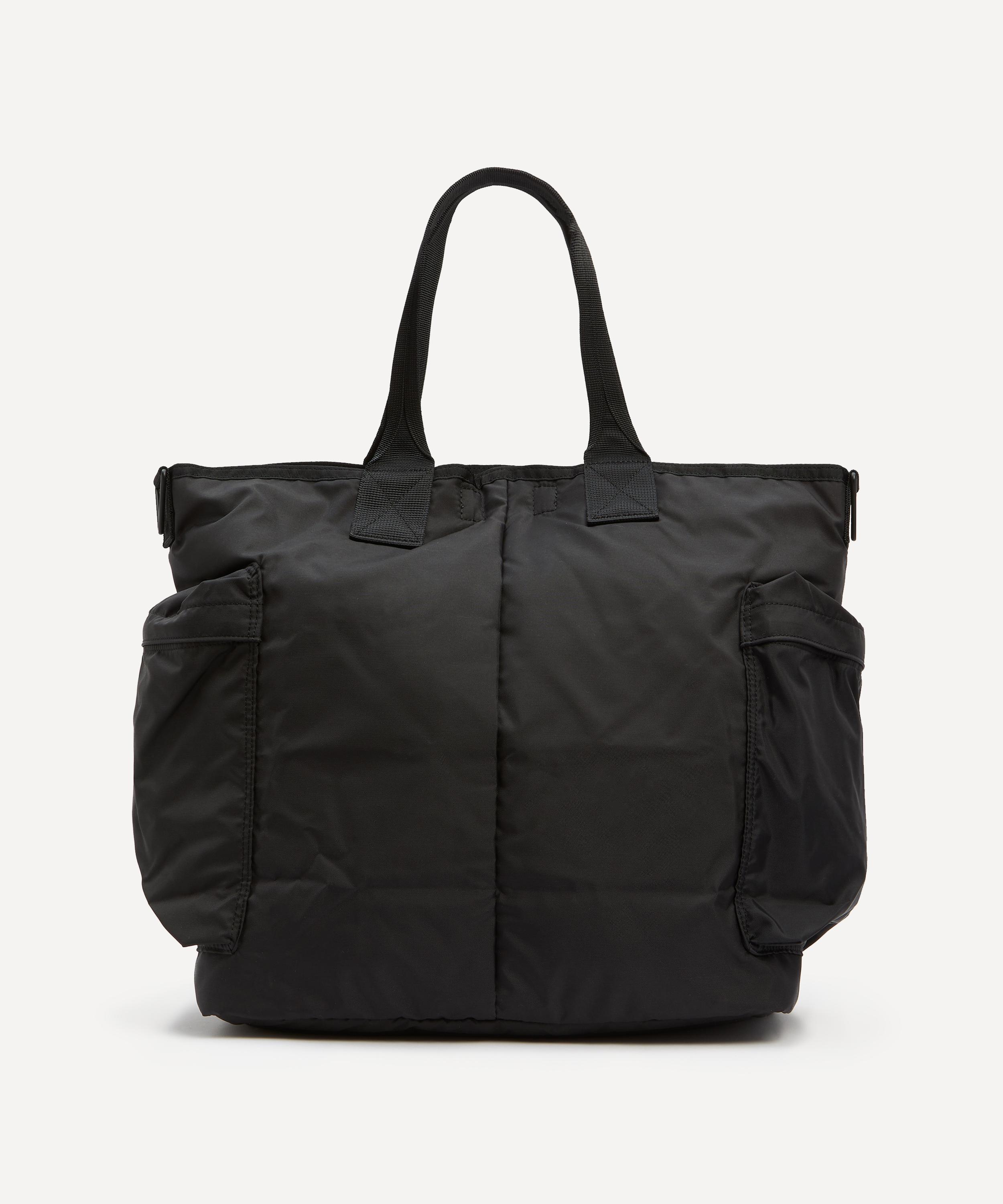 Porter-Yoshida & Co. - Porter Force 2-Way Tote Bag image number 3