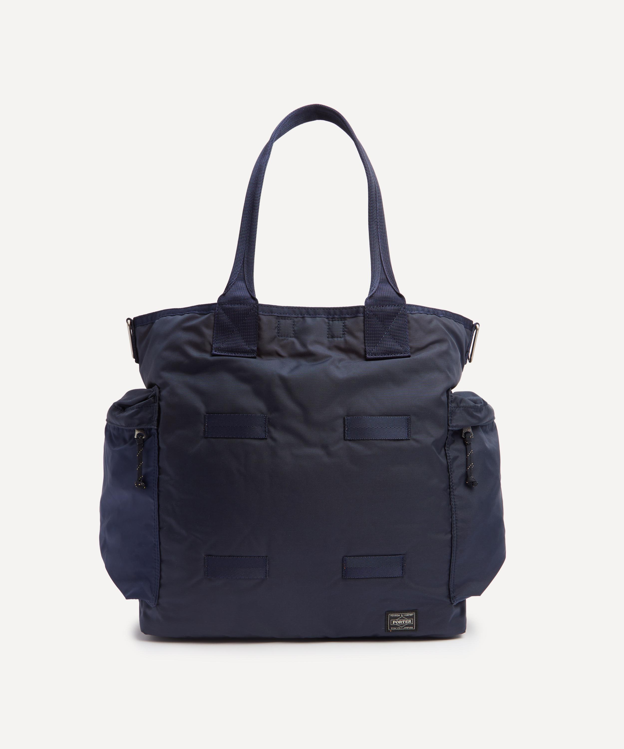 Porter-Yoshida & Co. - Porter Force 2-Way Tote Bag