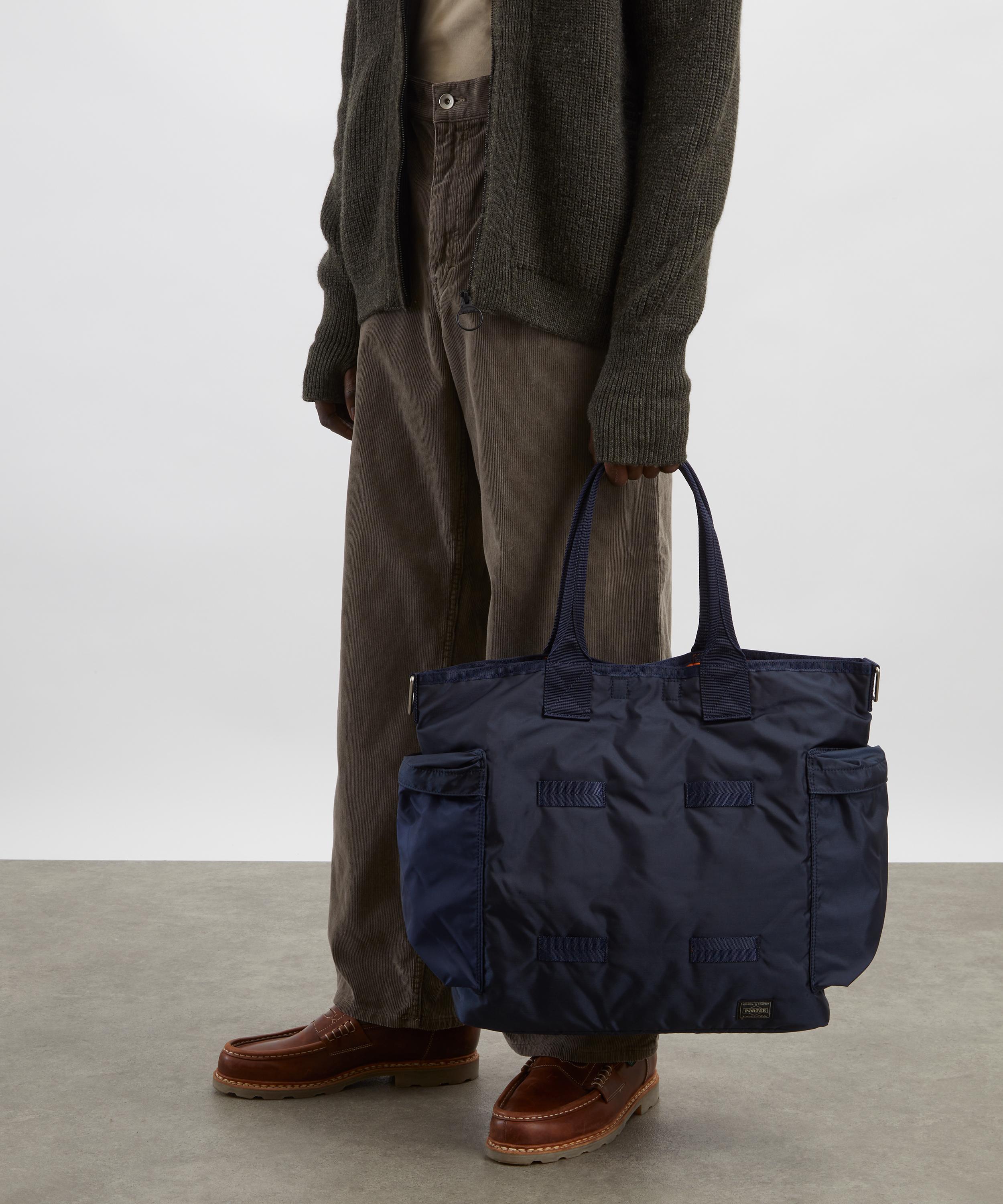 Porter-Yoshida & Co. - Porter Force 2-Way Tote Bag image number 1