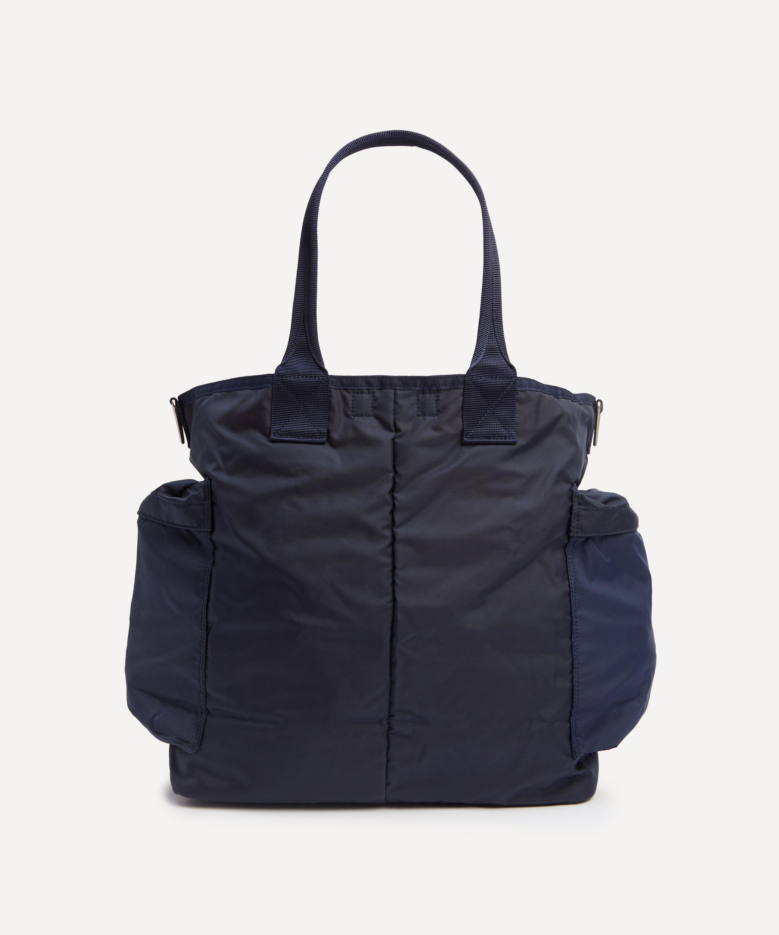 Porter-Yoshida & Co. - Porter Force 2-Way Tote Bag image number 3