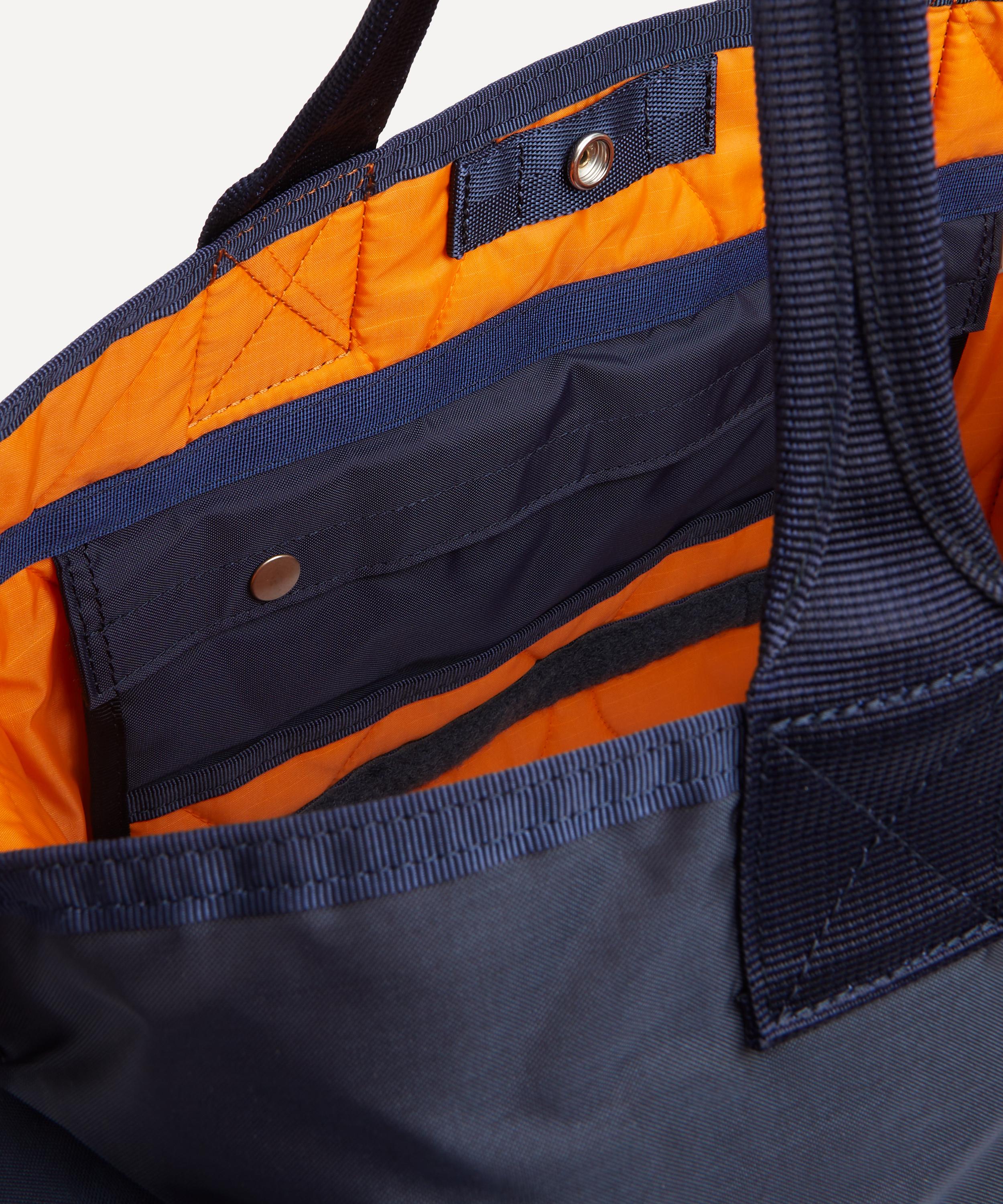 Porter-Yoshida & Co. - Porter Force 2-Way Tote Bag image number 5