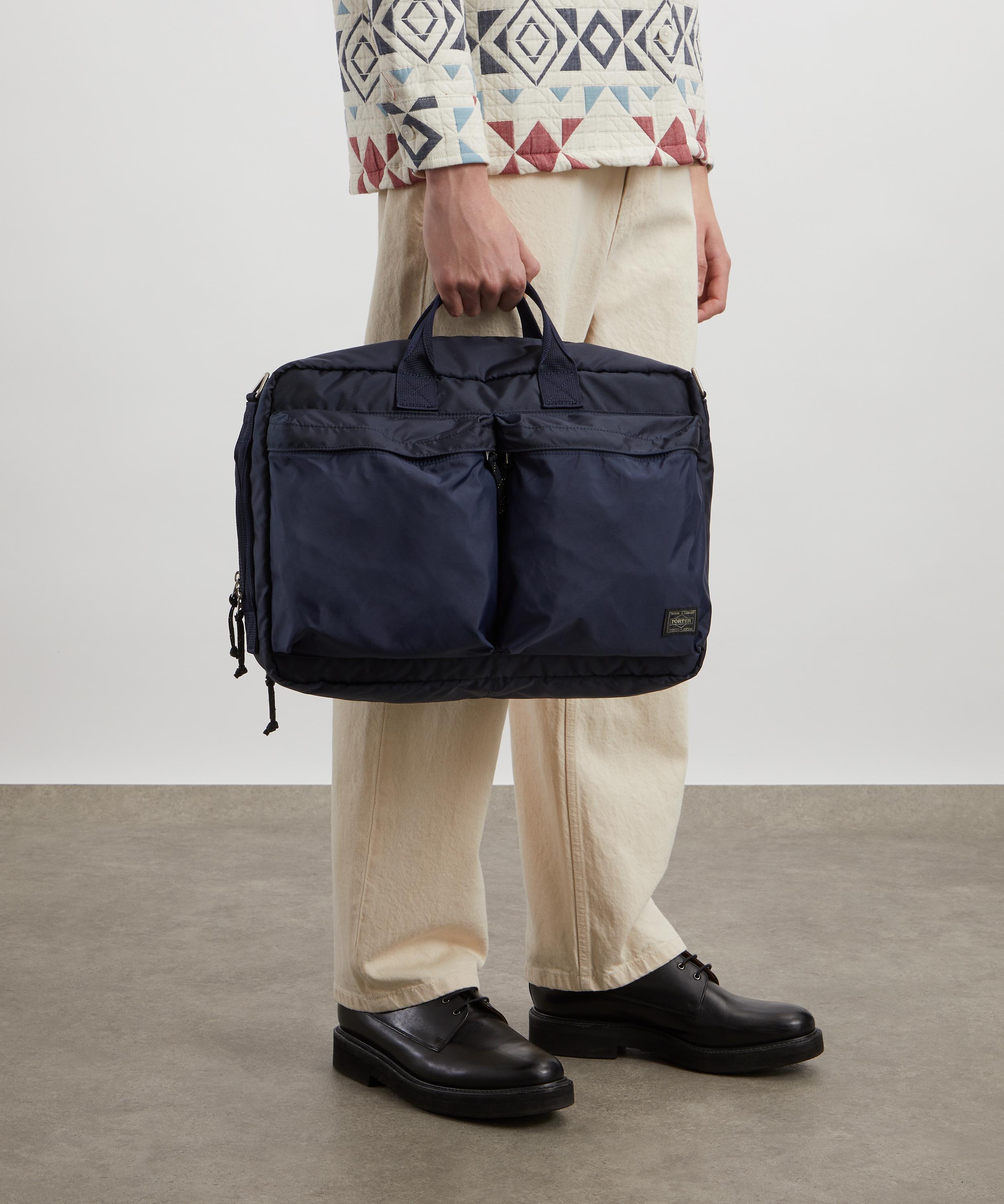 Porter-Yoshida & Co. - Porter Force 3-Way Briefcase image number 1