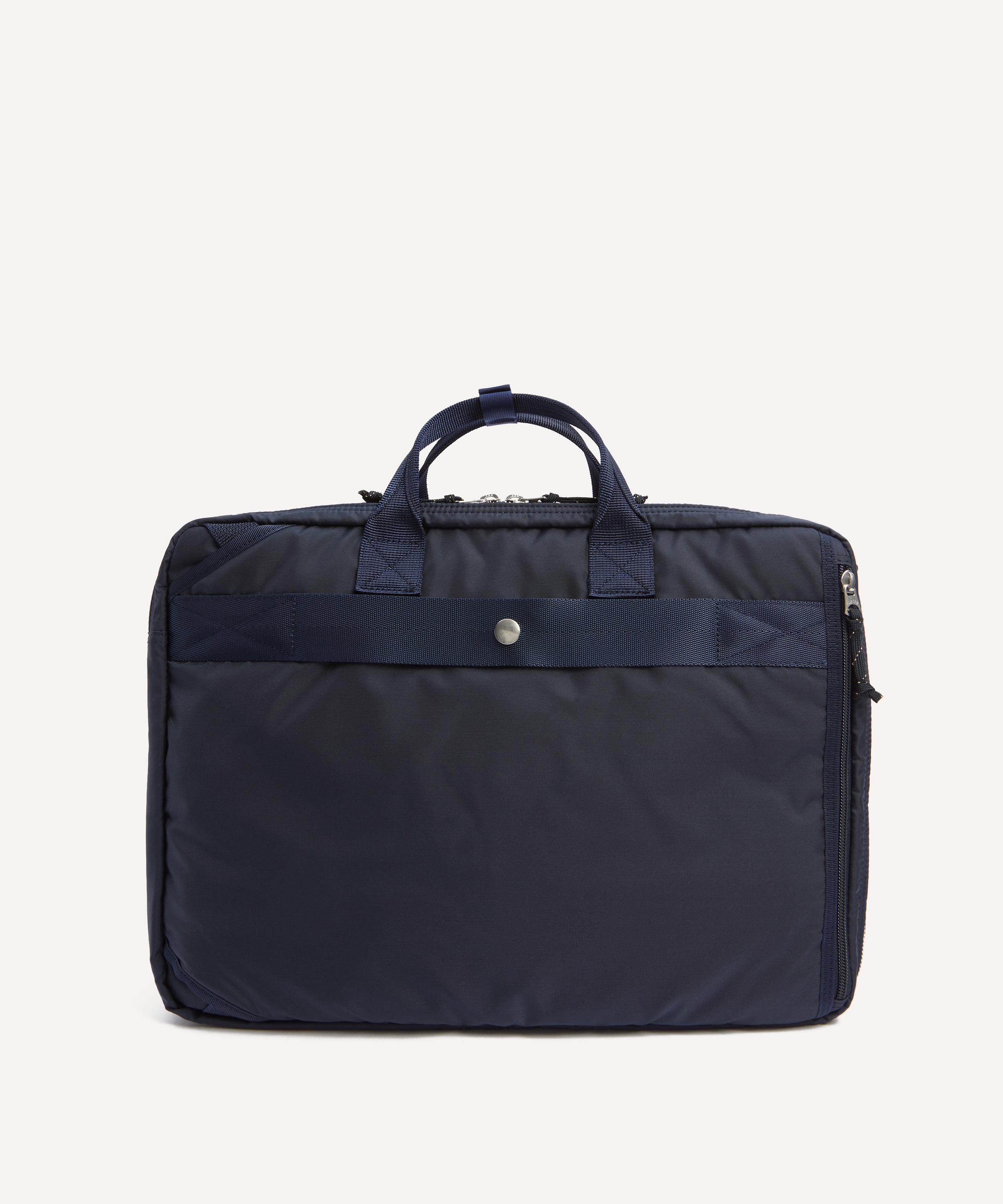 Porter-Yoshida & Co. - Porter Force 3-Way Briefcase image number 3