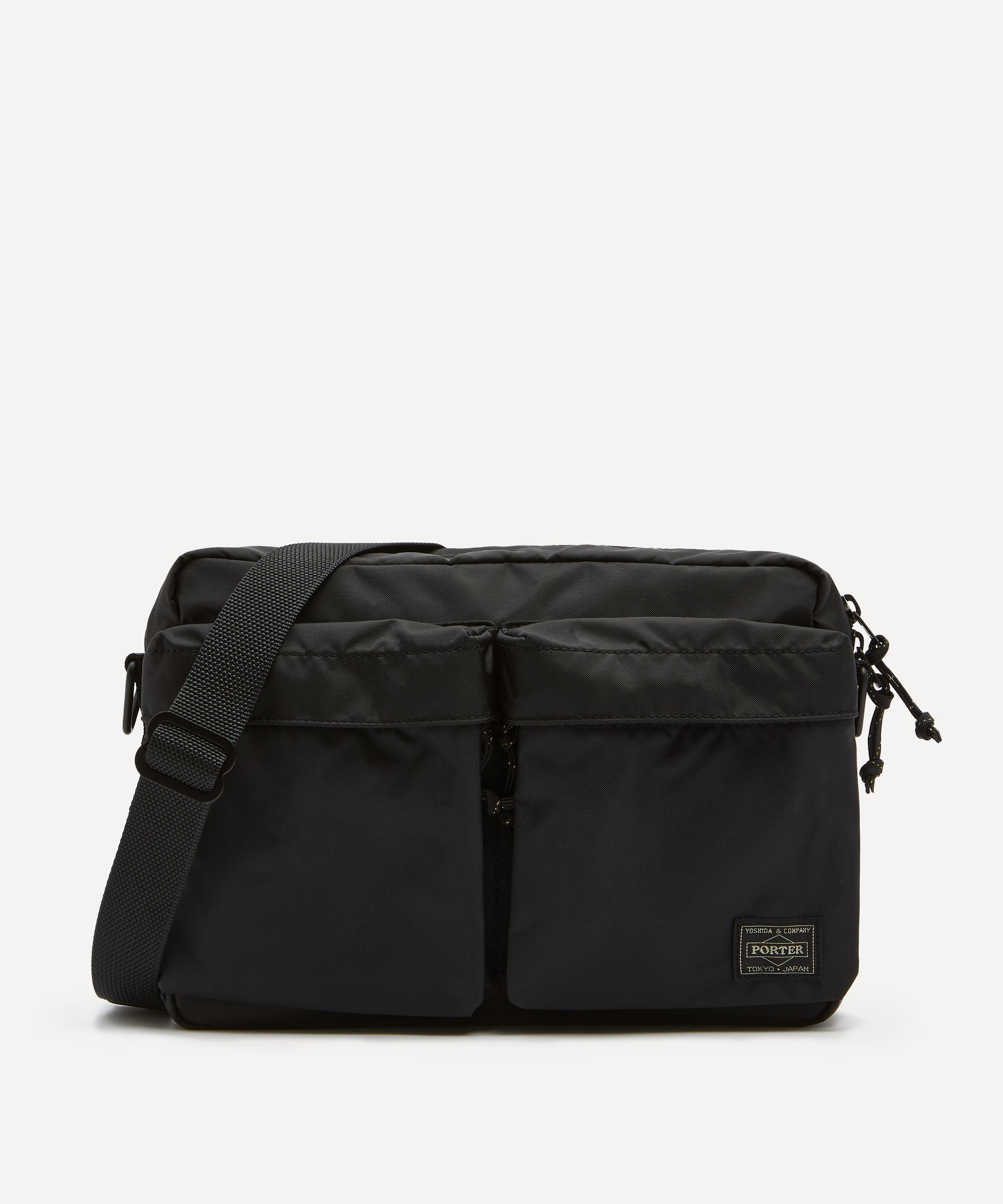 Porter-Yoshida & Co. - Porter Force Shoulder Bag image number 0