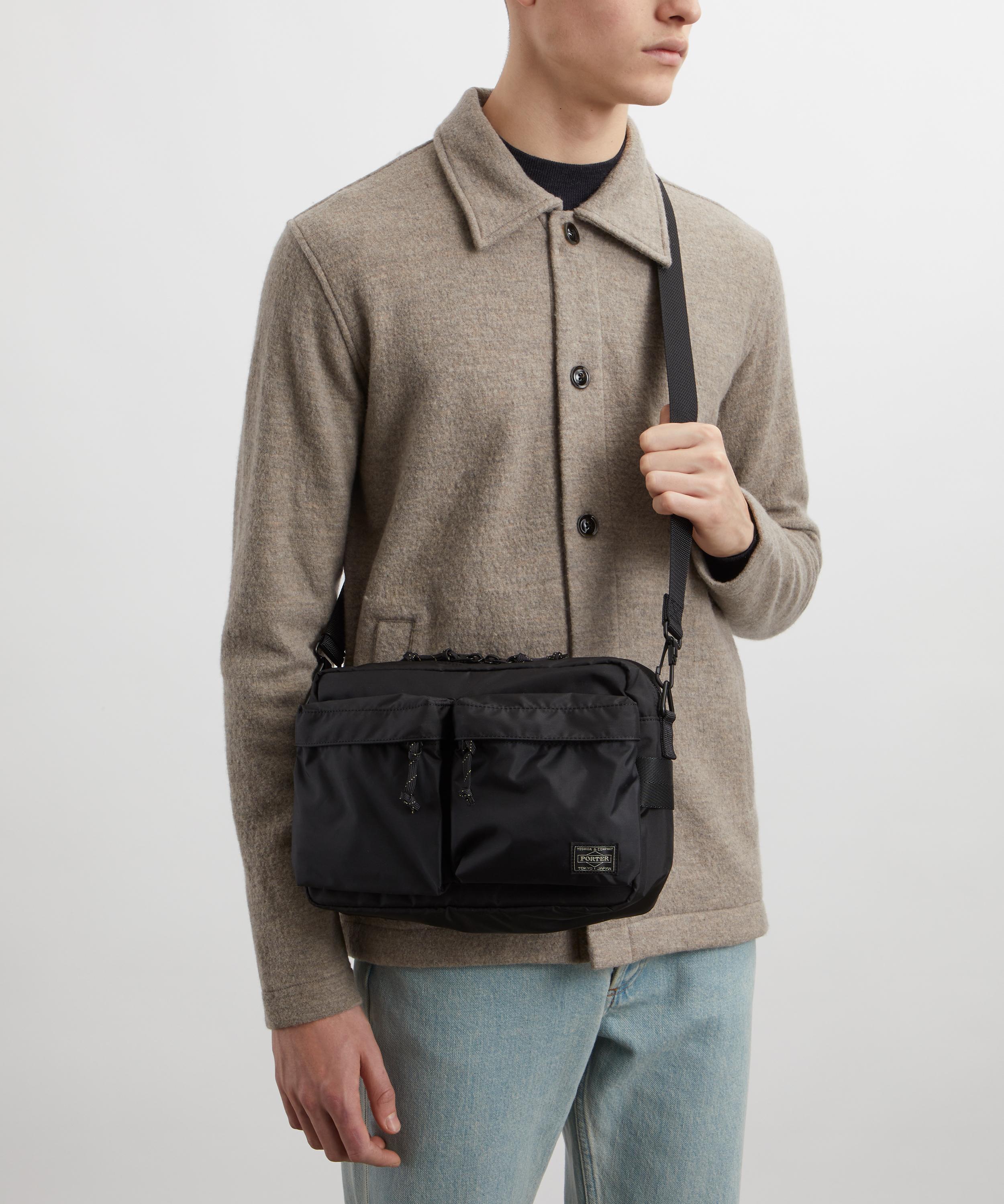 Porter-Yoshida & Co. - Porter Force Shoulder Bag image number 1