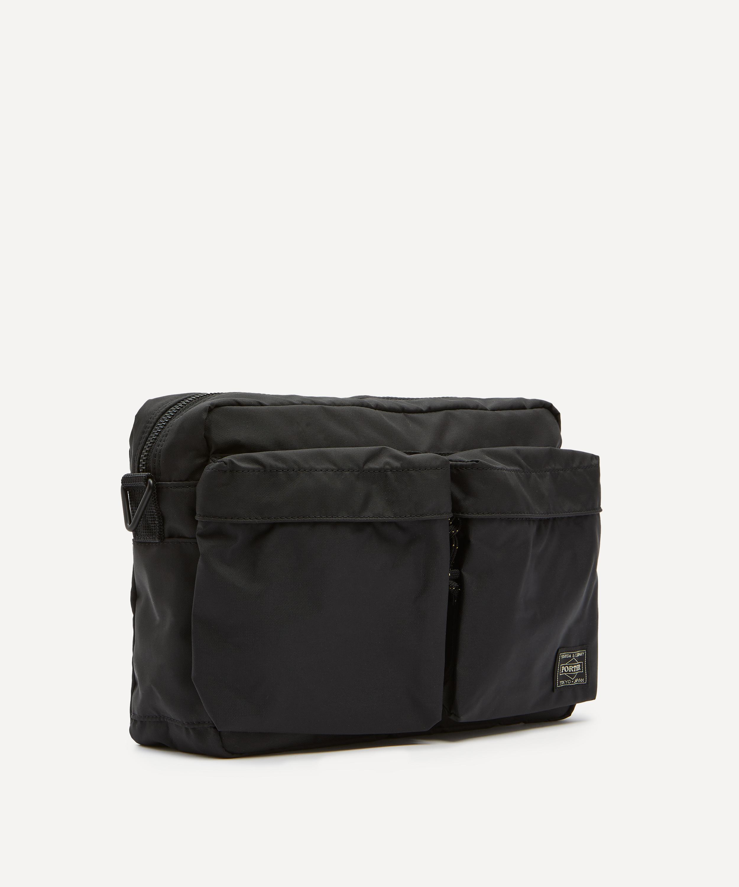 Porter-Yoshida & Co. - Porter Force Shoulder Bag image number 2