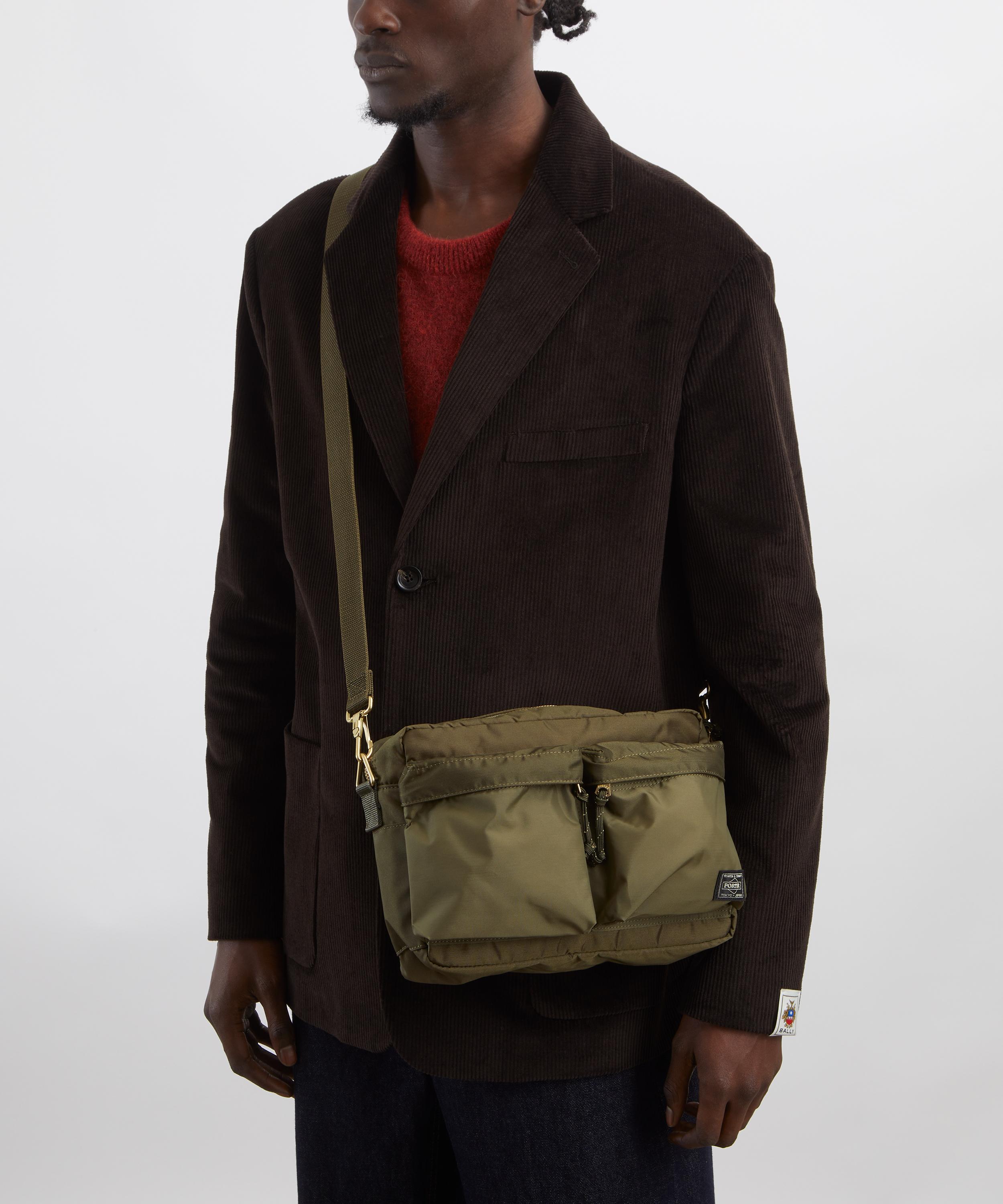 Porter Force Shoulder Bag