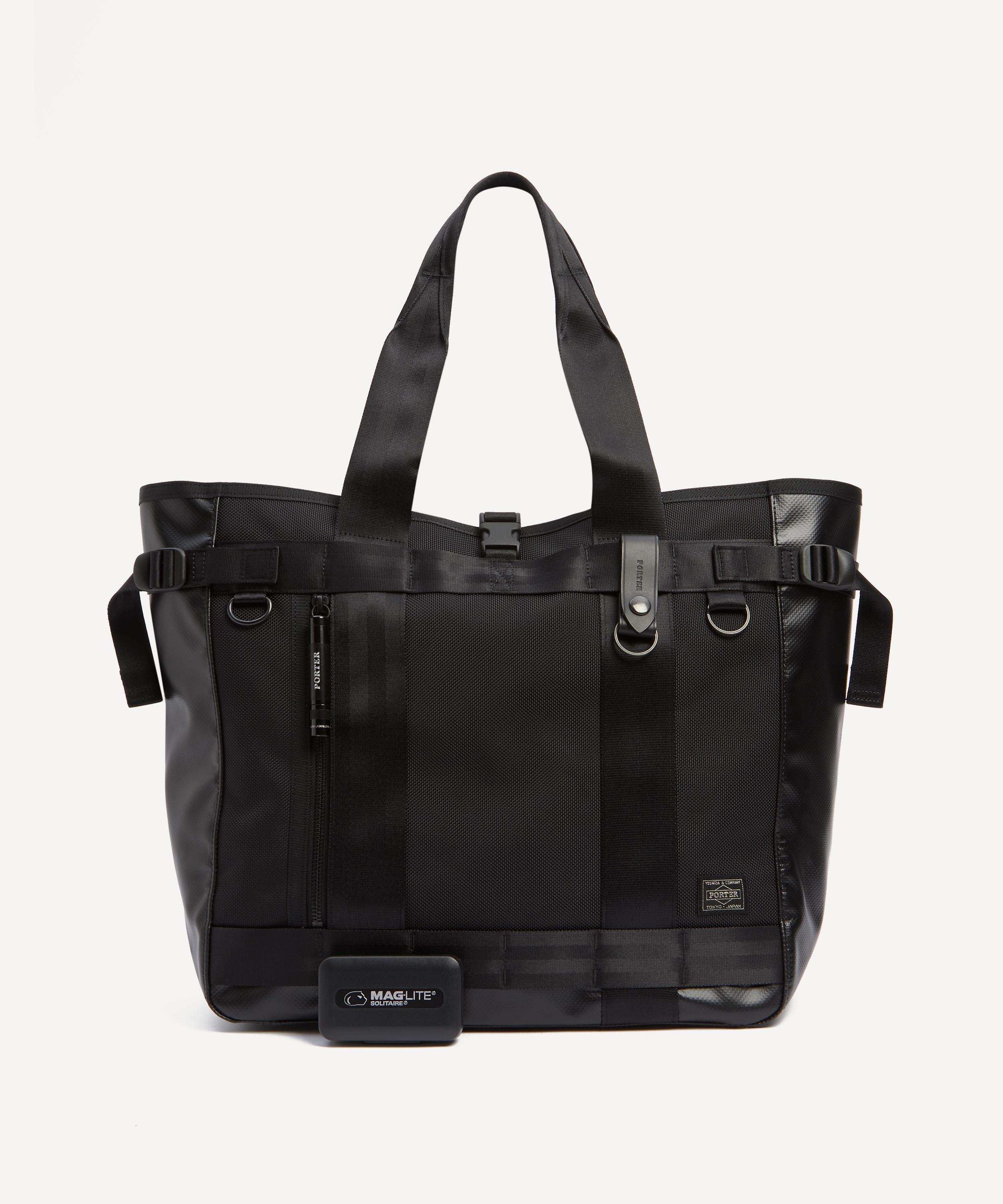 Porter-Yoshida & Co. - Porter Heat Tote Bag image number 0