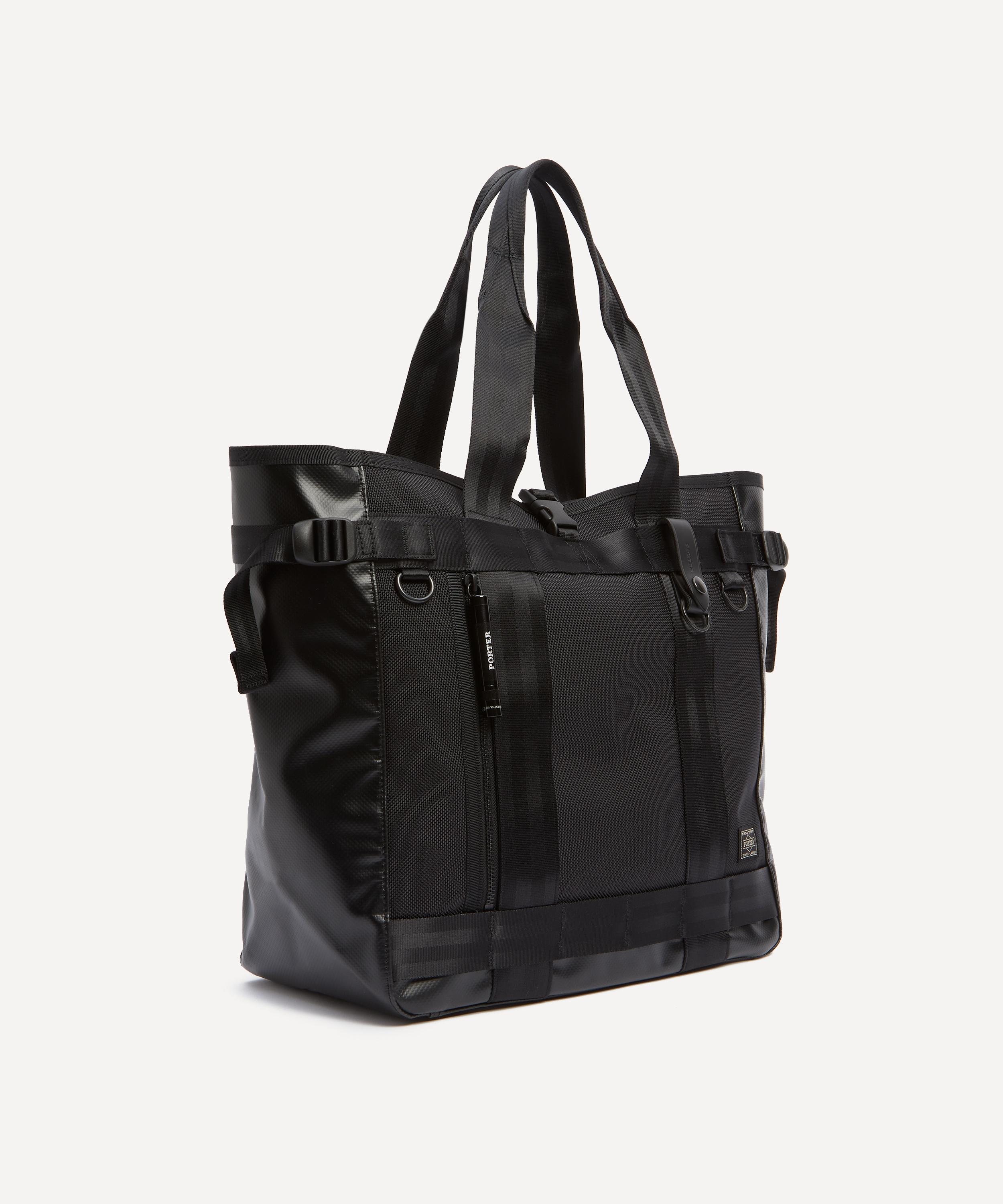 Porter-Yoshida & Co. - Porter Heat Tote Bag image number 2