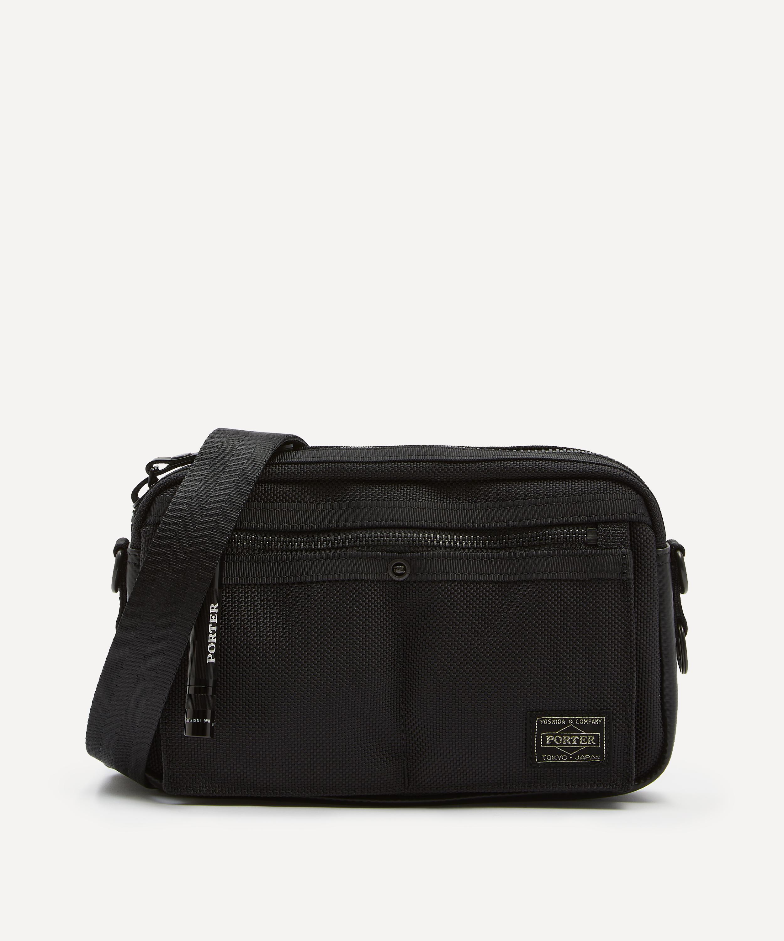 Porter-Yoshida & Co. - Porter Heat Shoulder Bag image number 0