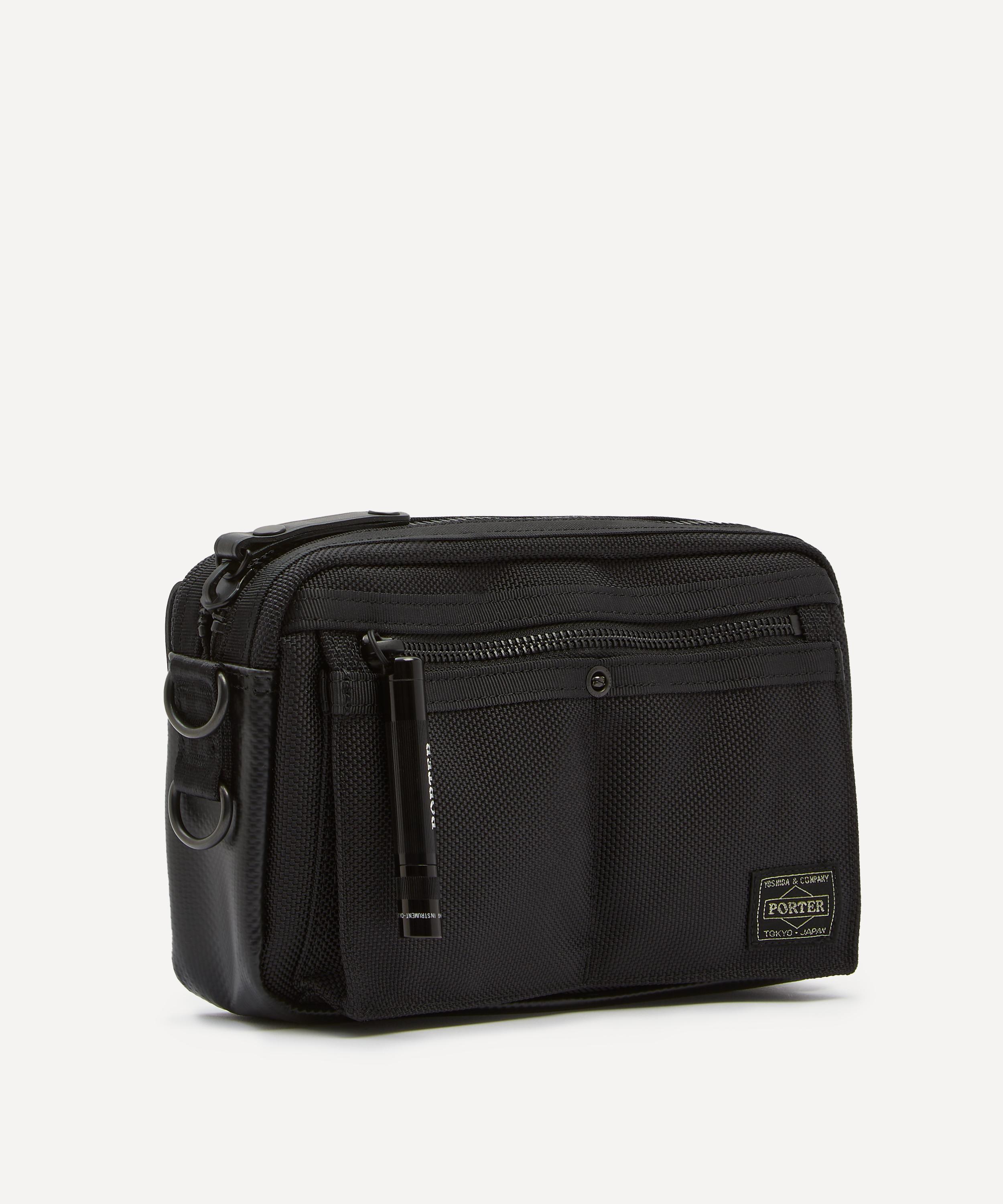 Porter-Yoshida & Co. - Porter Heat Shoulder Bag image number 2