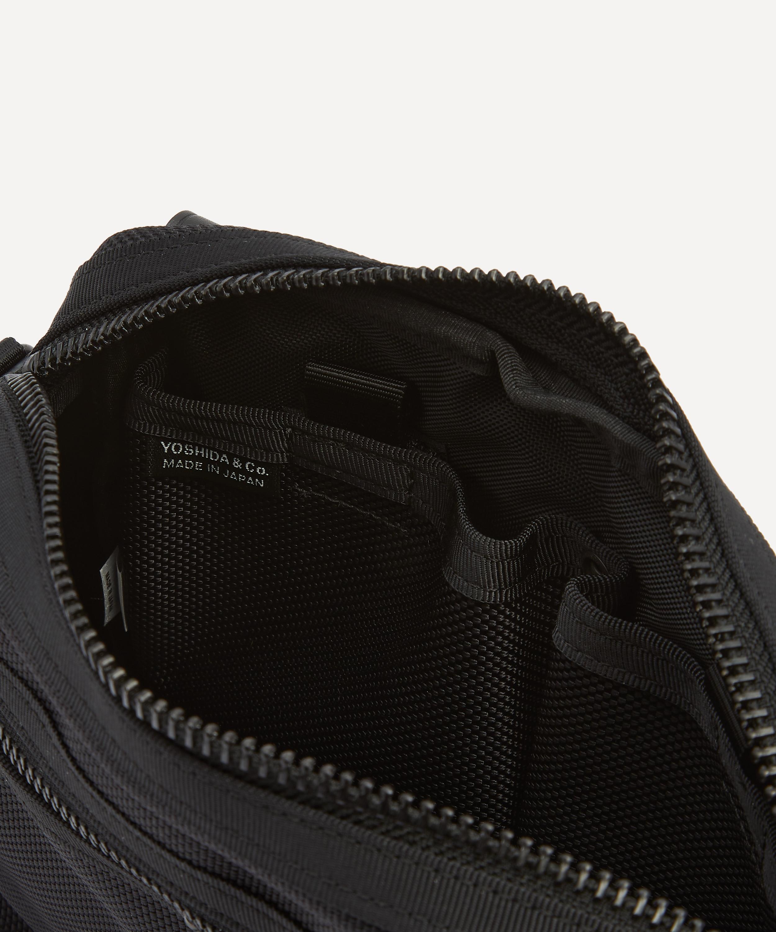 Porter-Yoshida & Co. - Porter Heat Shoulder Bag image number 5