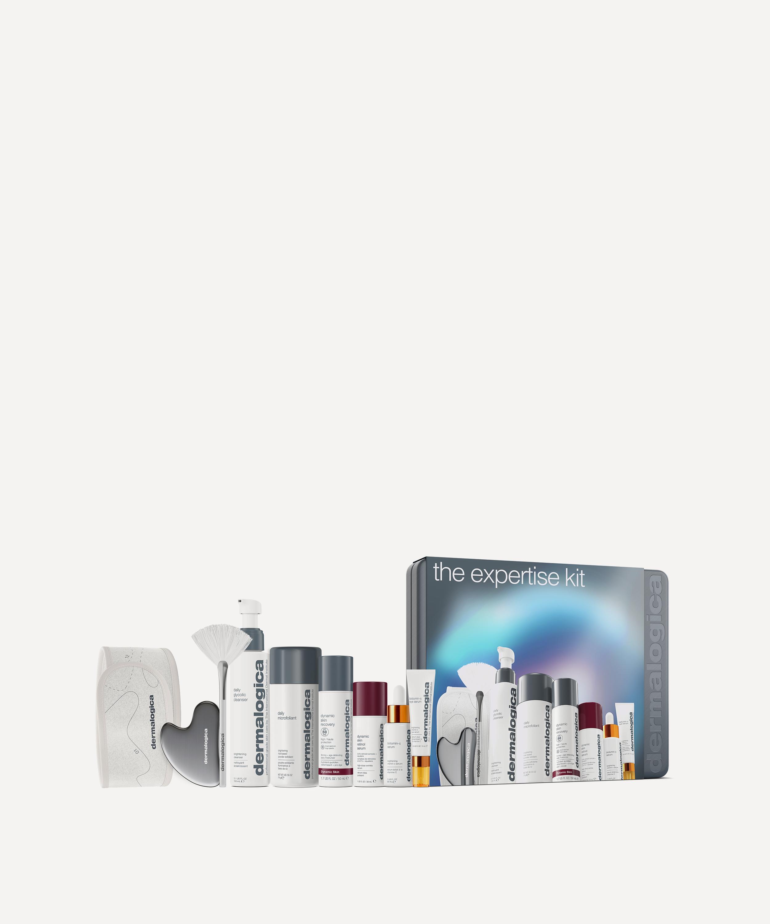 Dermalogica - The Expertise Kit image number 0