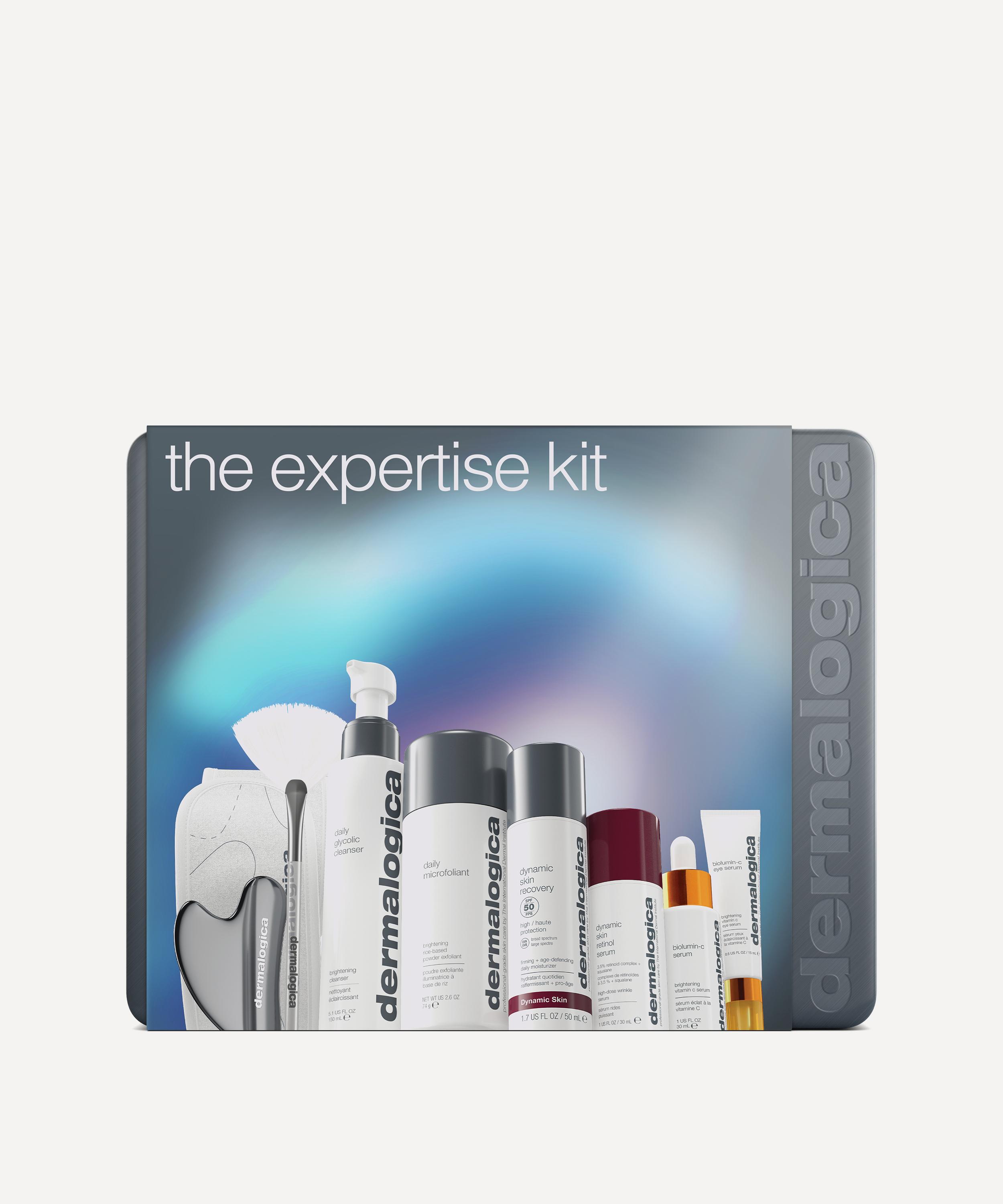 Dermalogica - The Expertise Kit image number 1