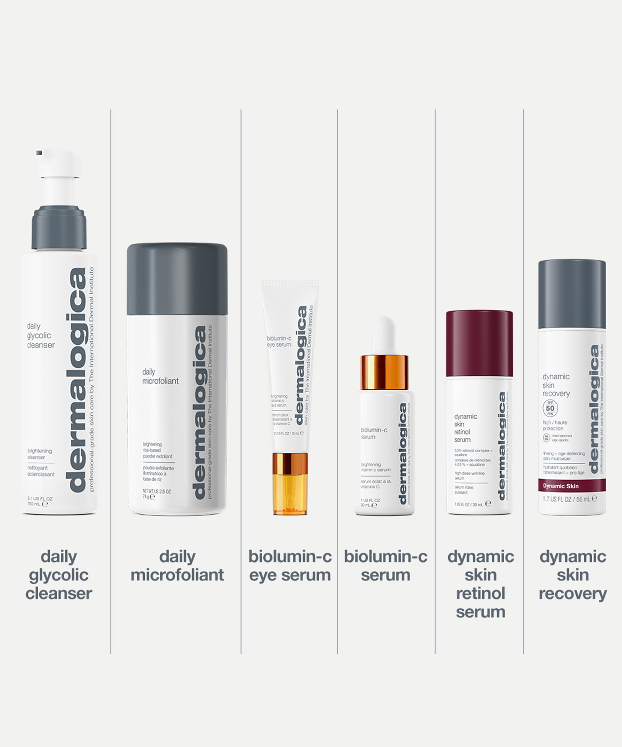 Dermalogica - The Expertise Kit image number 2