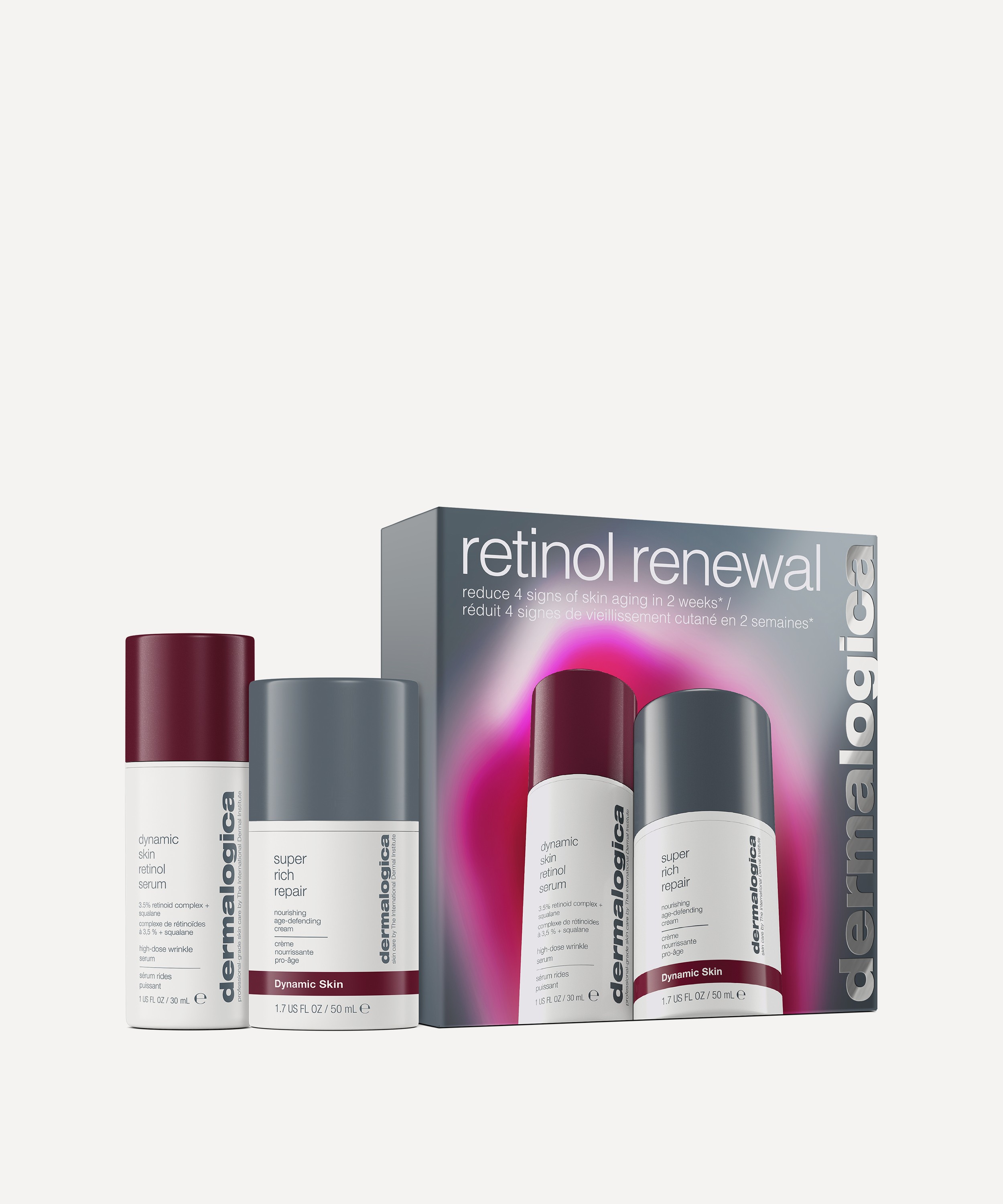 Dermalogica - Retinol Renewal image number 0