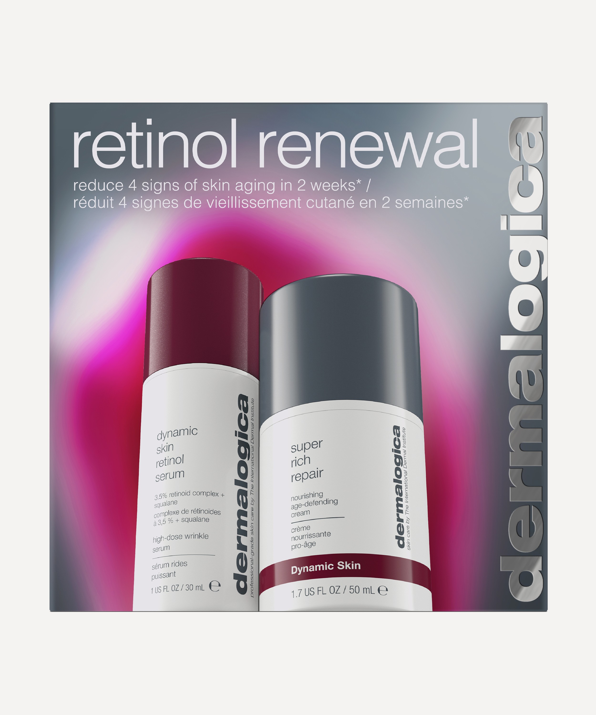 Dermalogica - Retinol Renewal image number 2