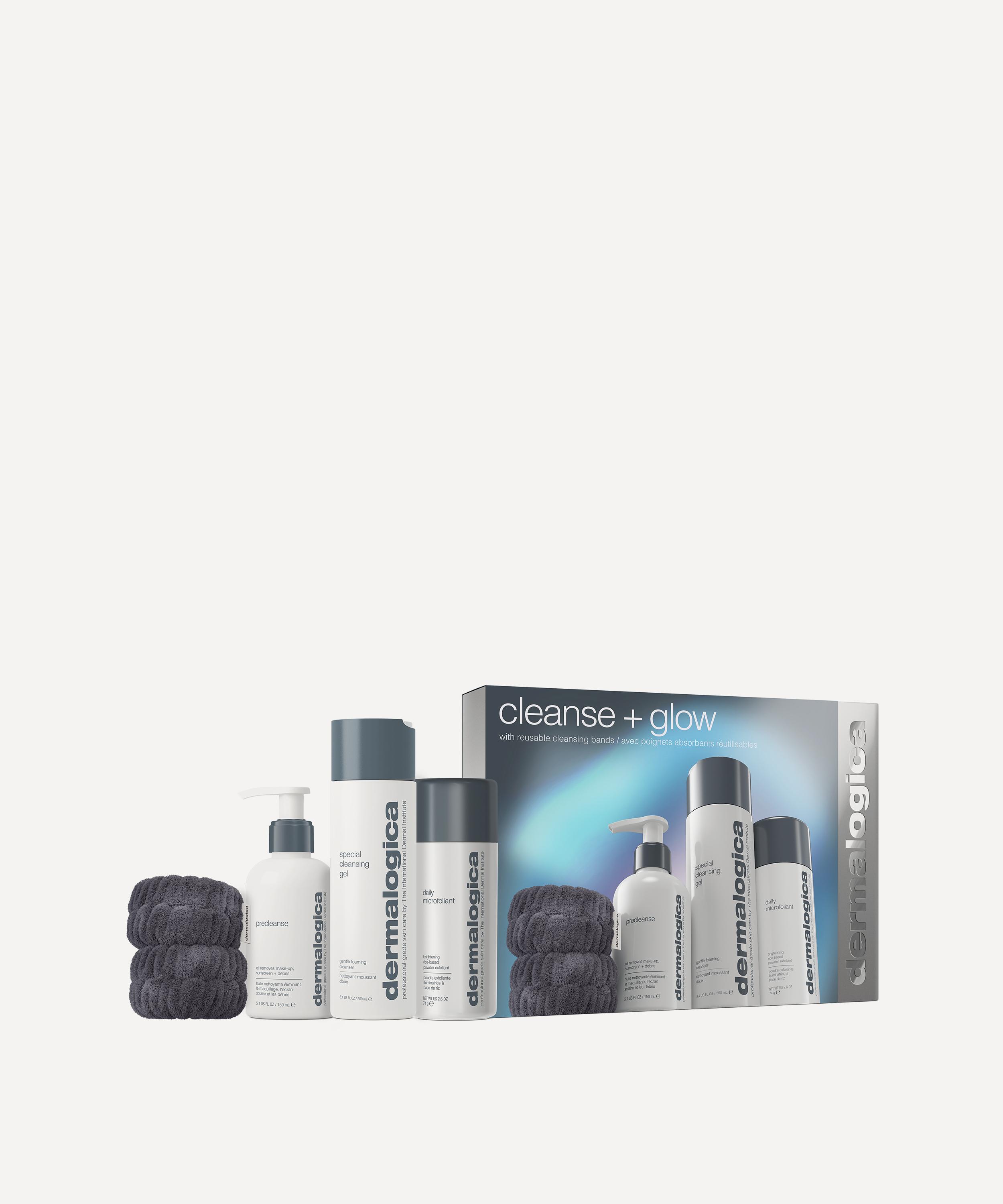 Dermalogica - Cleanse and Glow image number 0