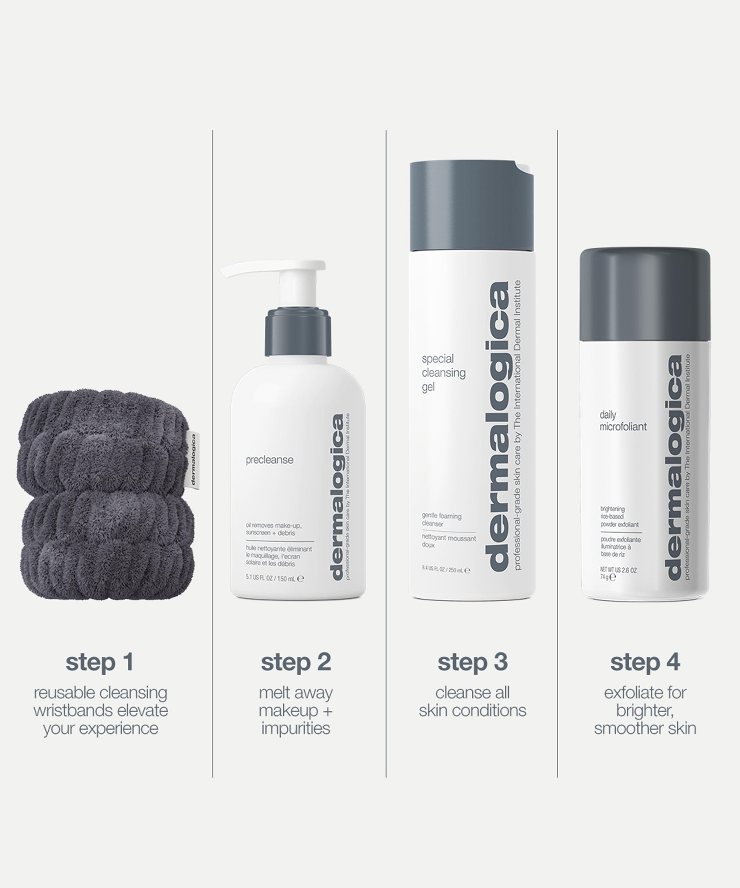 Dermalogica - Cleanse and Glow image number 1