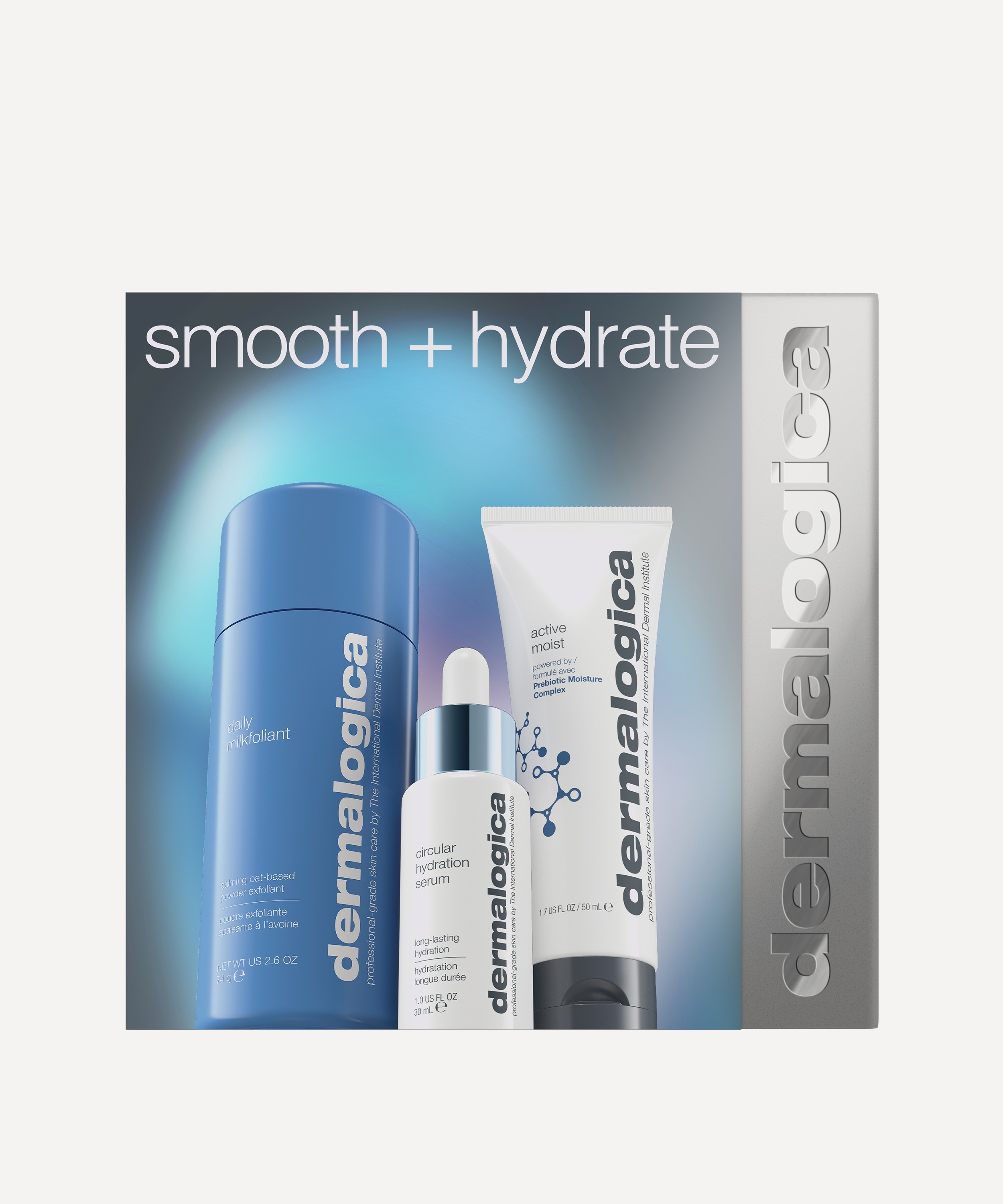 Dermalogica - Smooth and Hydrate image number 1