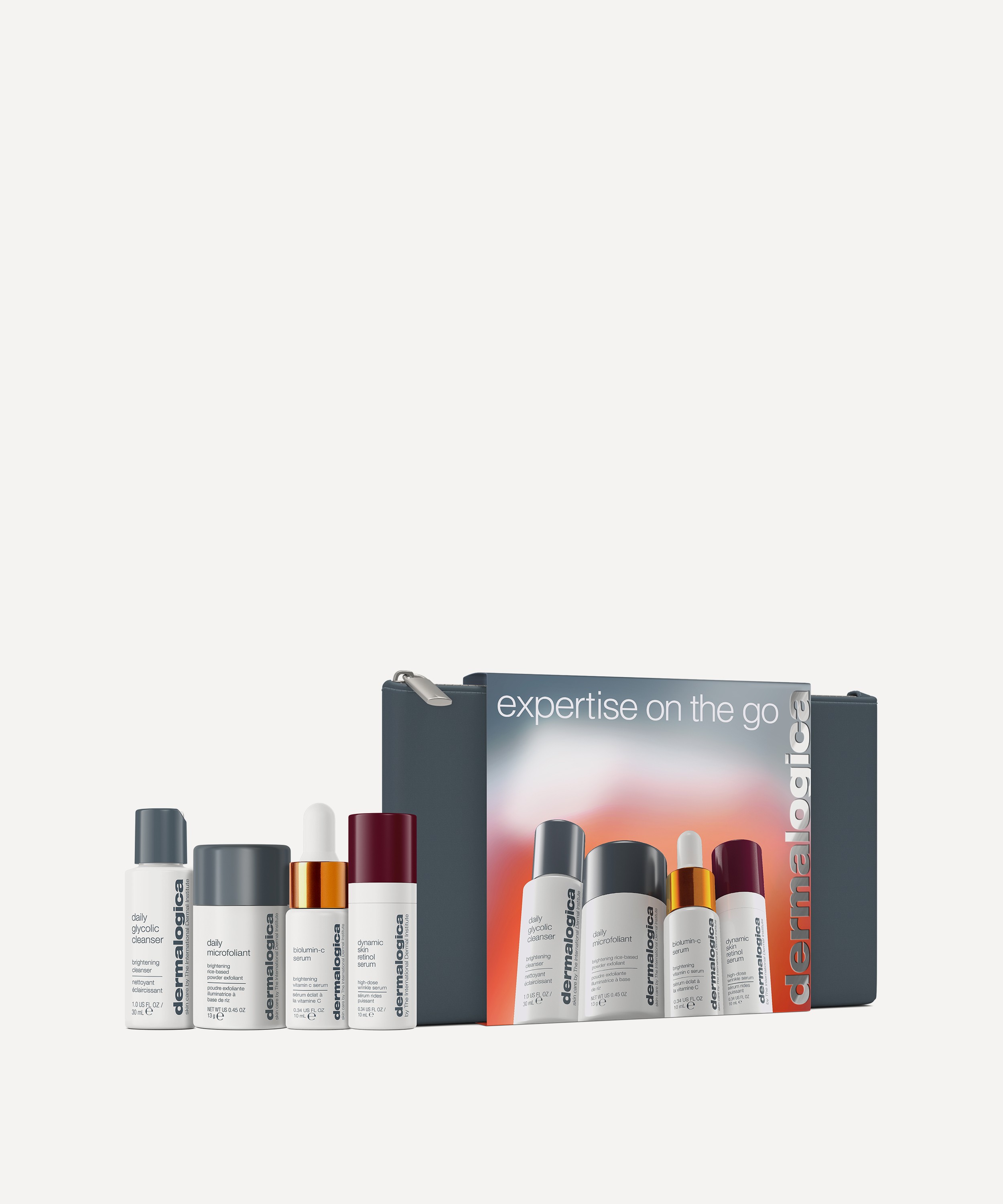 Dermalogica - Expertise On the Go image number 0