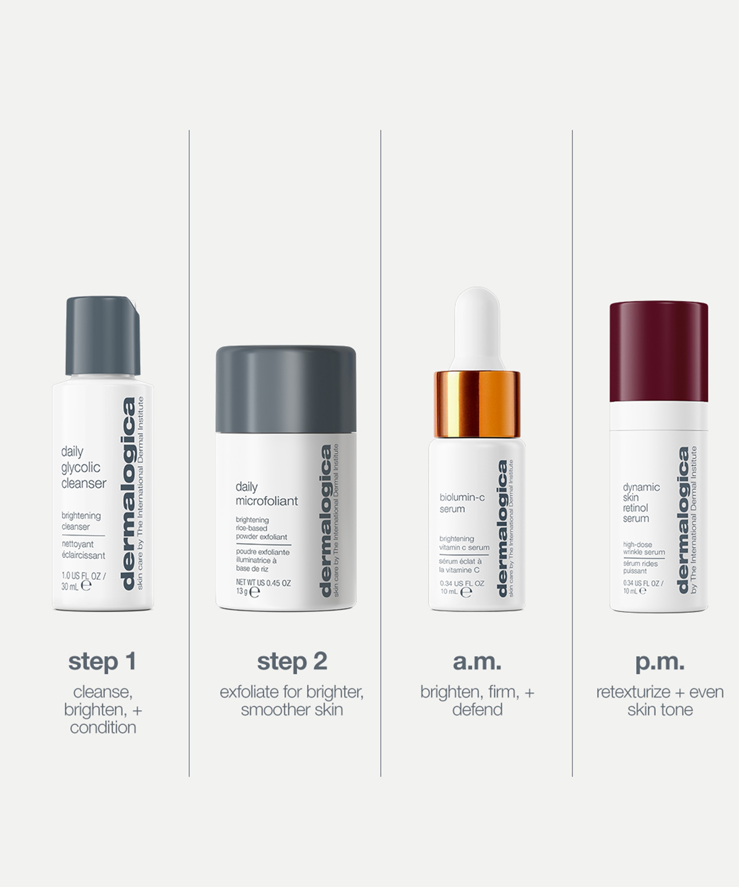 Dermalogica - Expertise On the Go image number 1