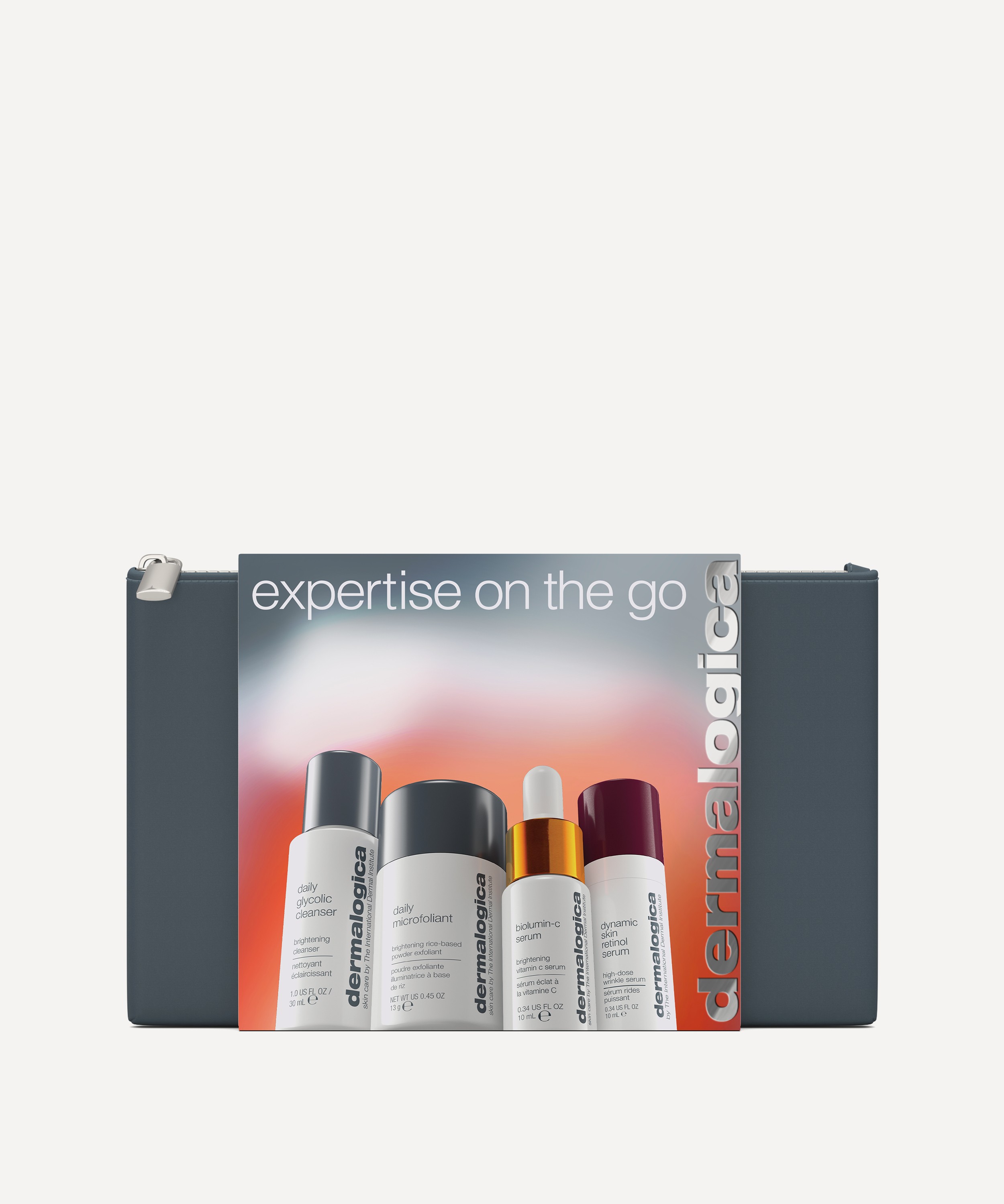 Dermalogica - Expertise On the Go image number 2