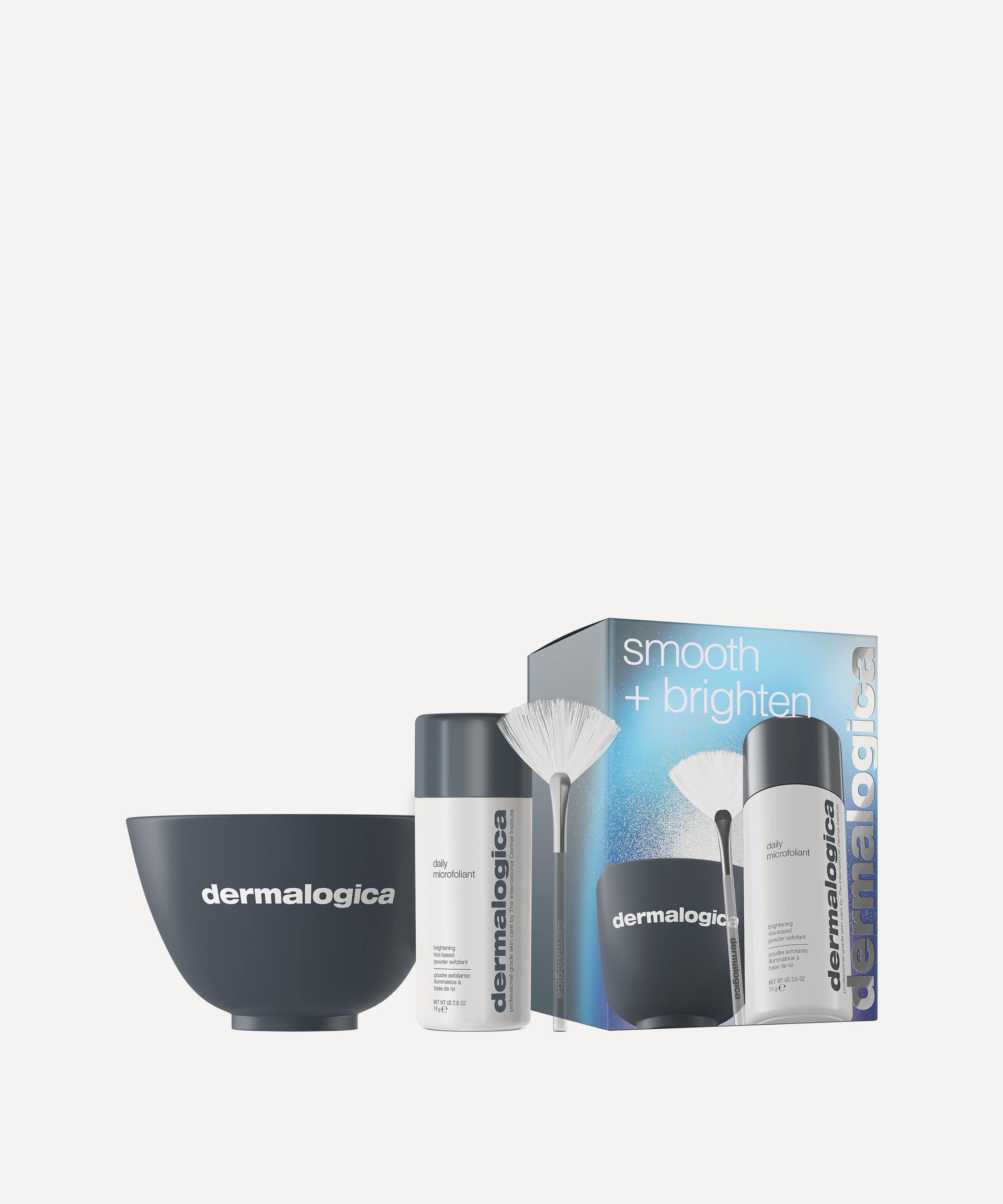 Dermalogica - Smooth and Brighten image number 0