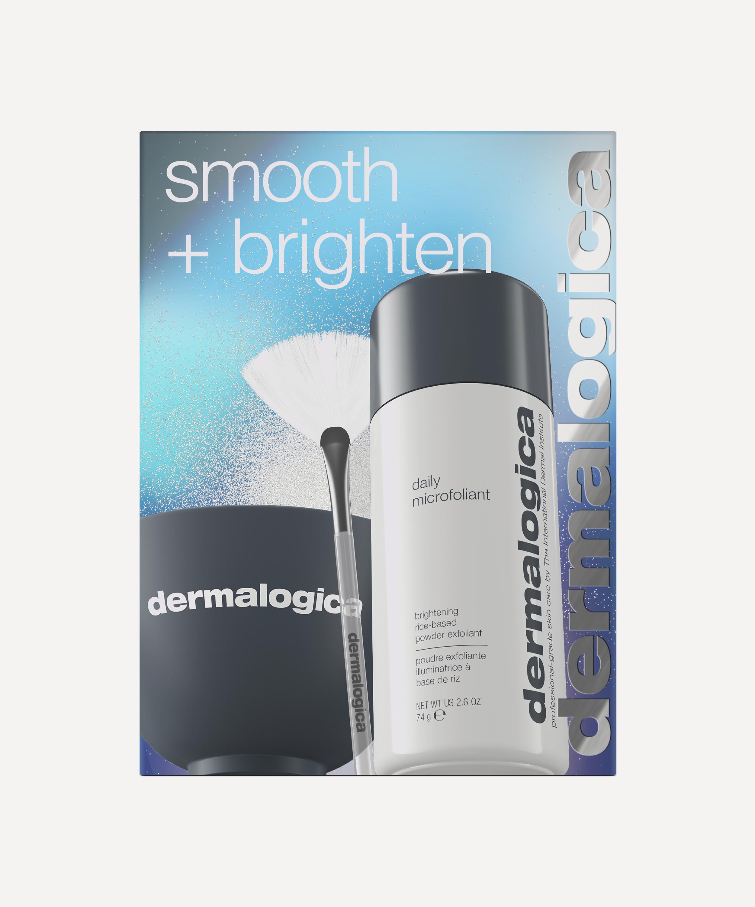 Dermalogica - Smooth and Brighten image number 1