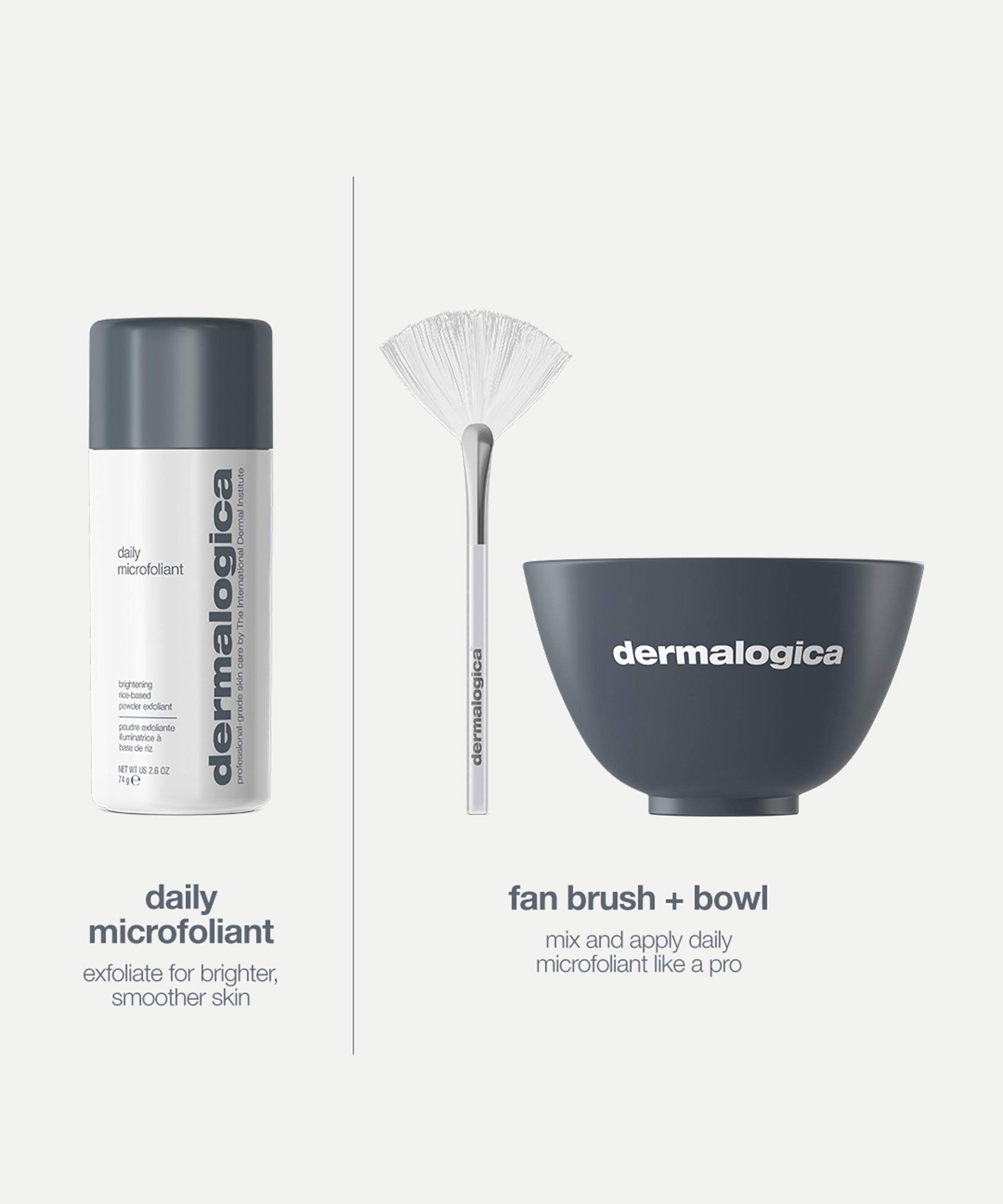 Dermalogica - Smooth and Brighten image number 2