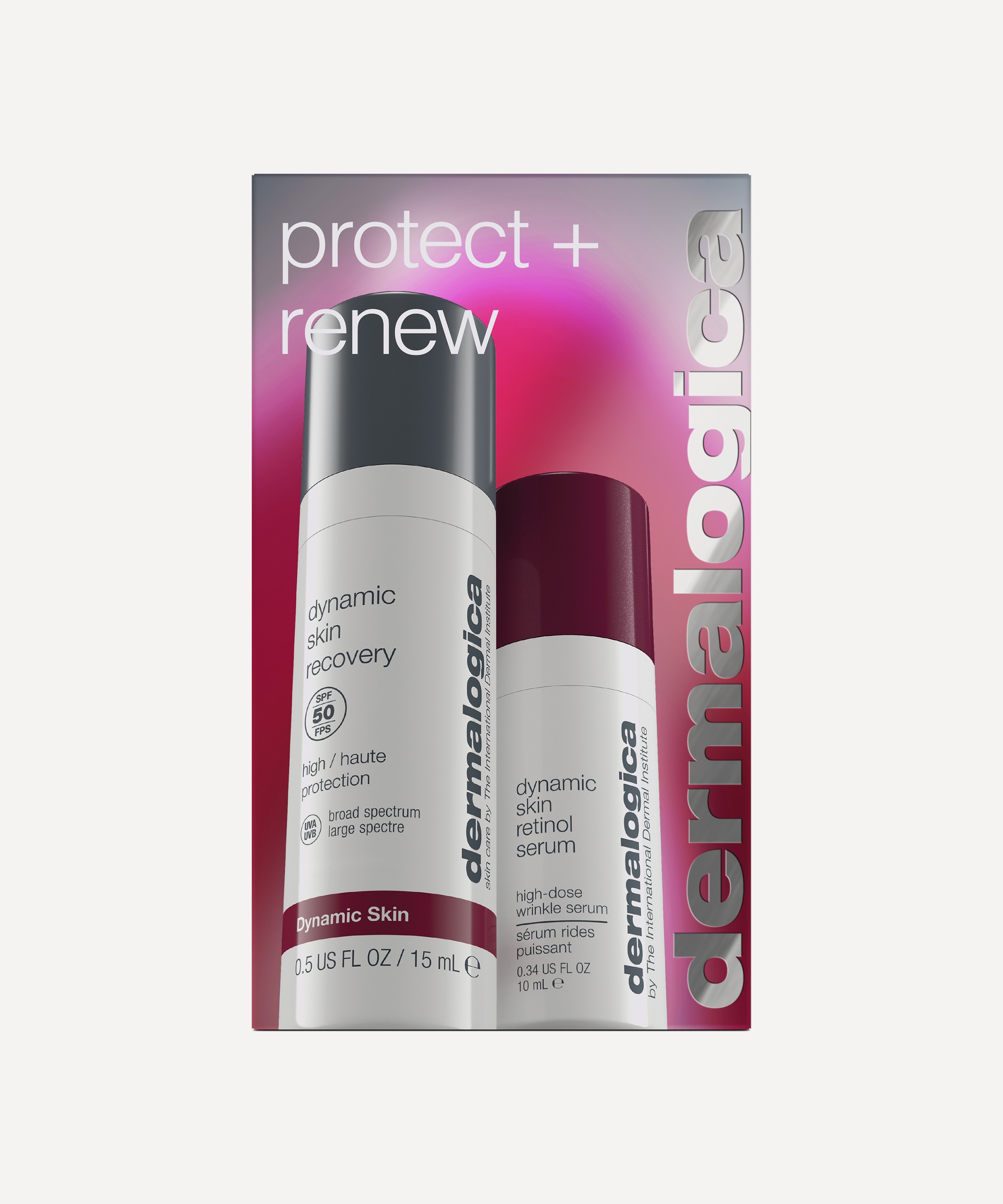 Dermalogica - Protect and Renew image number 1