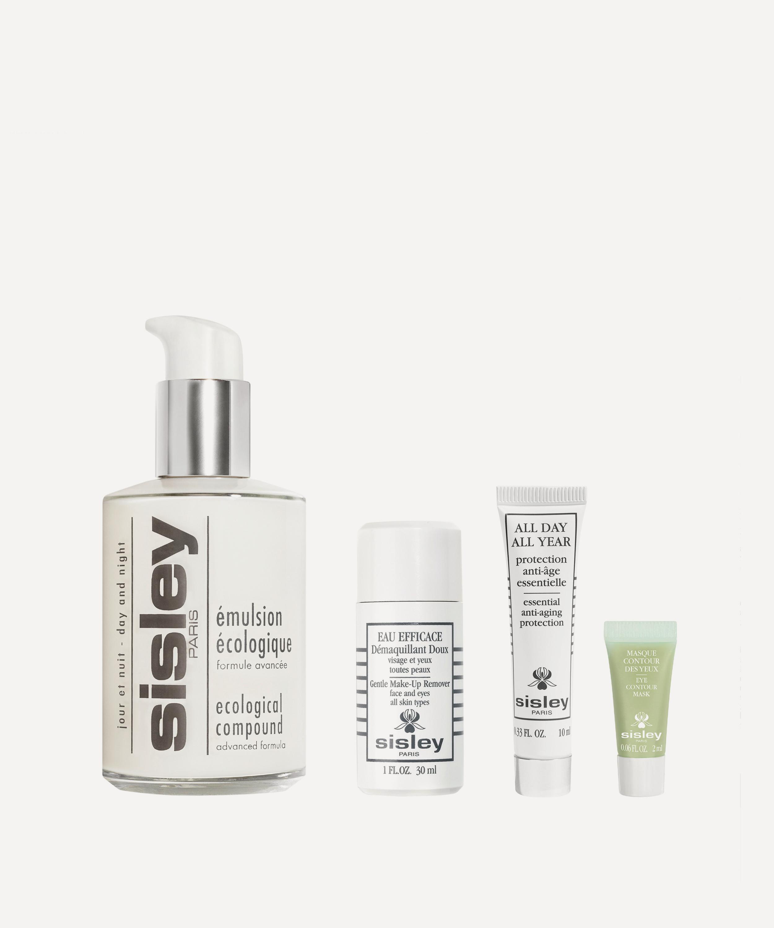 Sisley Paris - Ecological Compound Advanced Formula Discovery Program