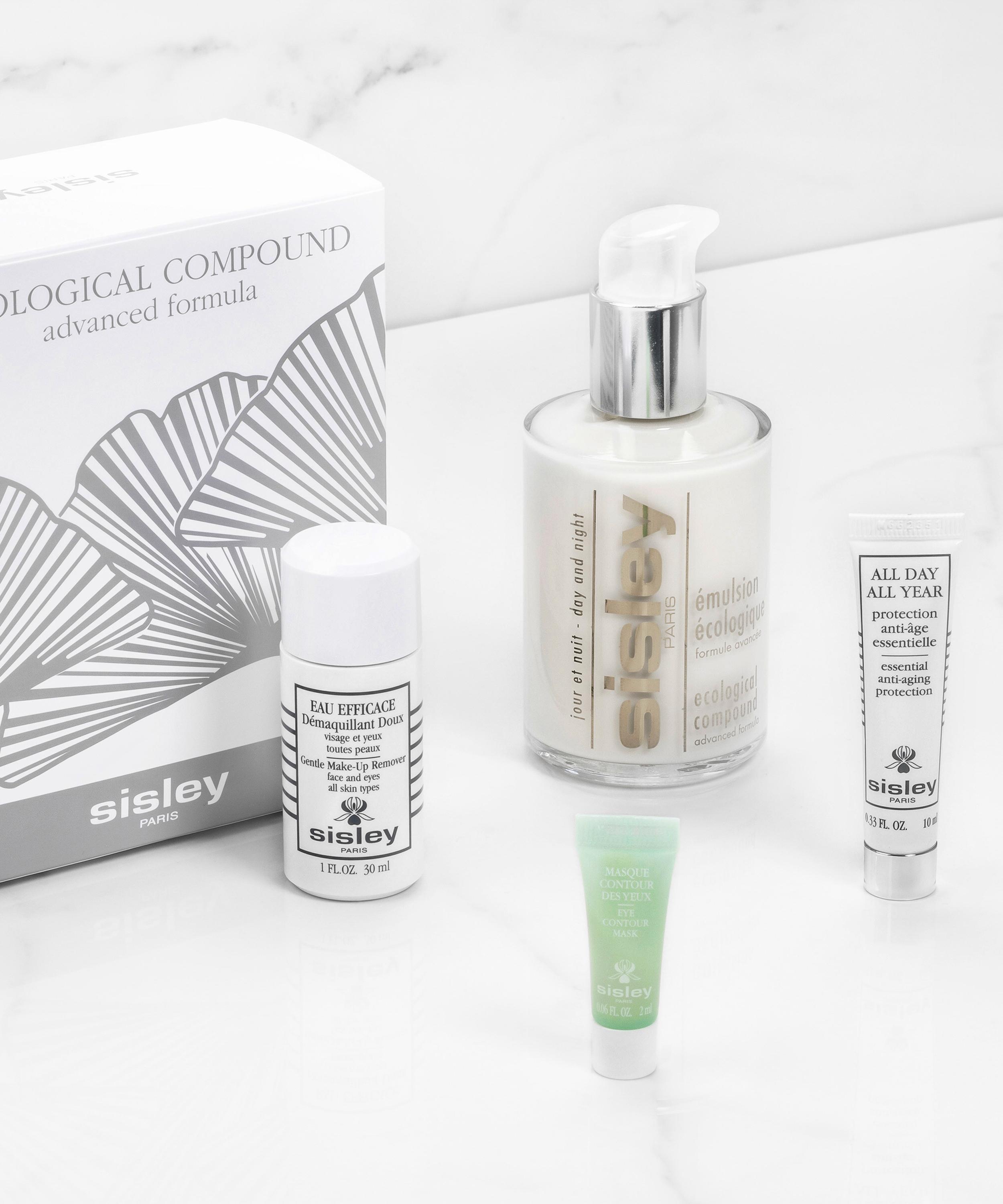 Sisley Paris - Ecological Compound Advanced Formula Discovery Program image number 1